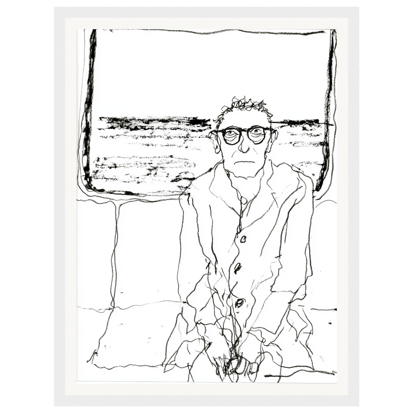 Long Ride — s0_framed_white