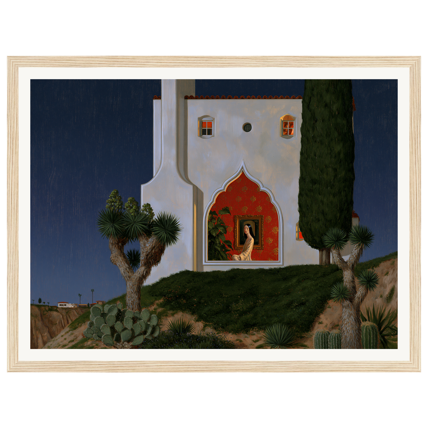 Desert Prayer.png — s0_framed_wood