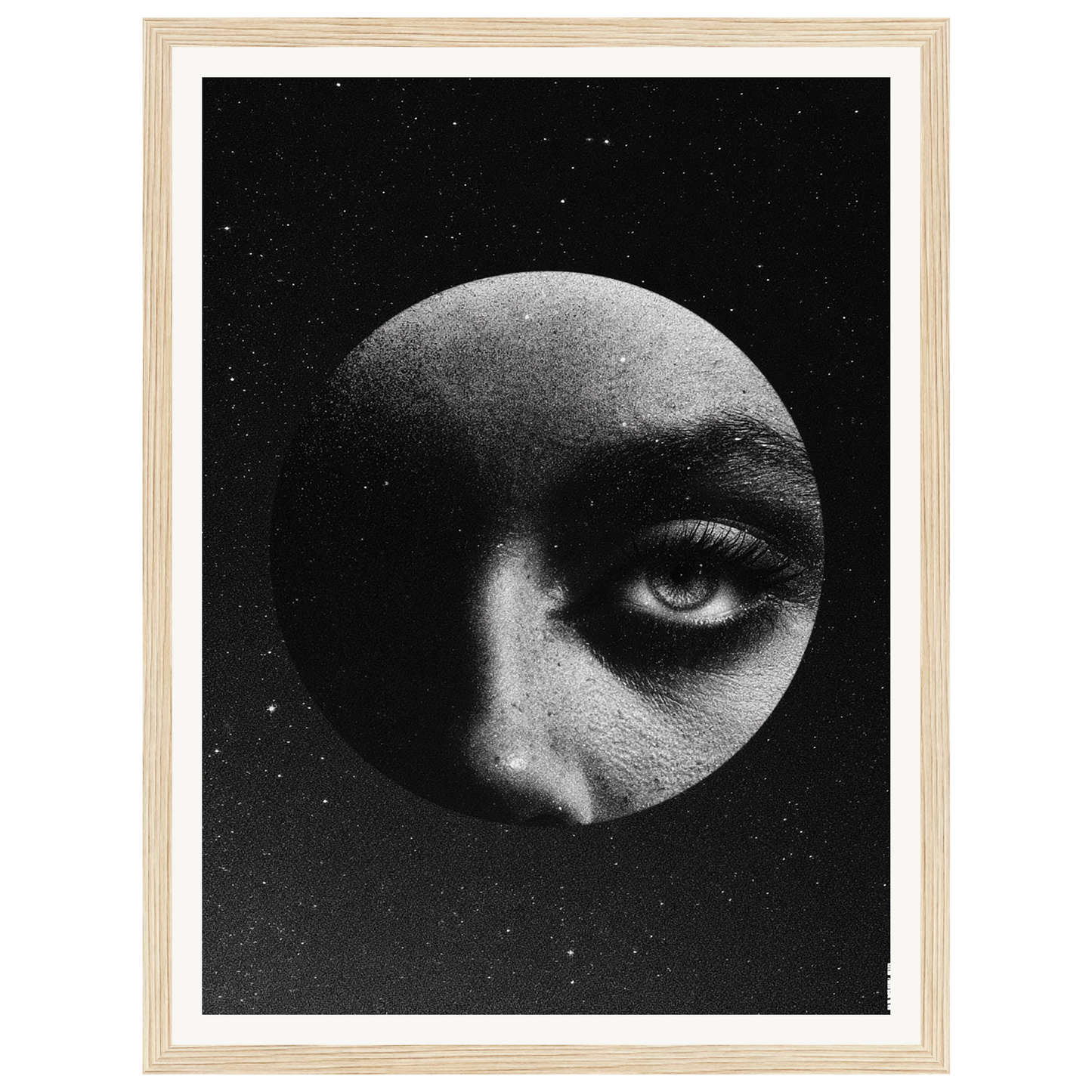Watching Moon — s0_framed_wood