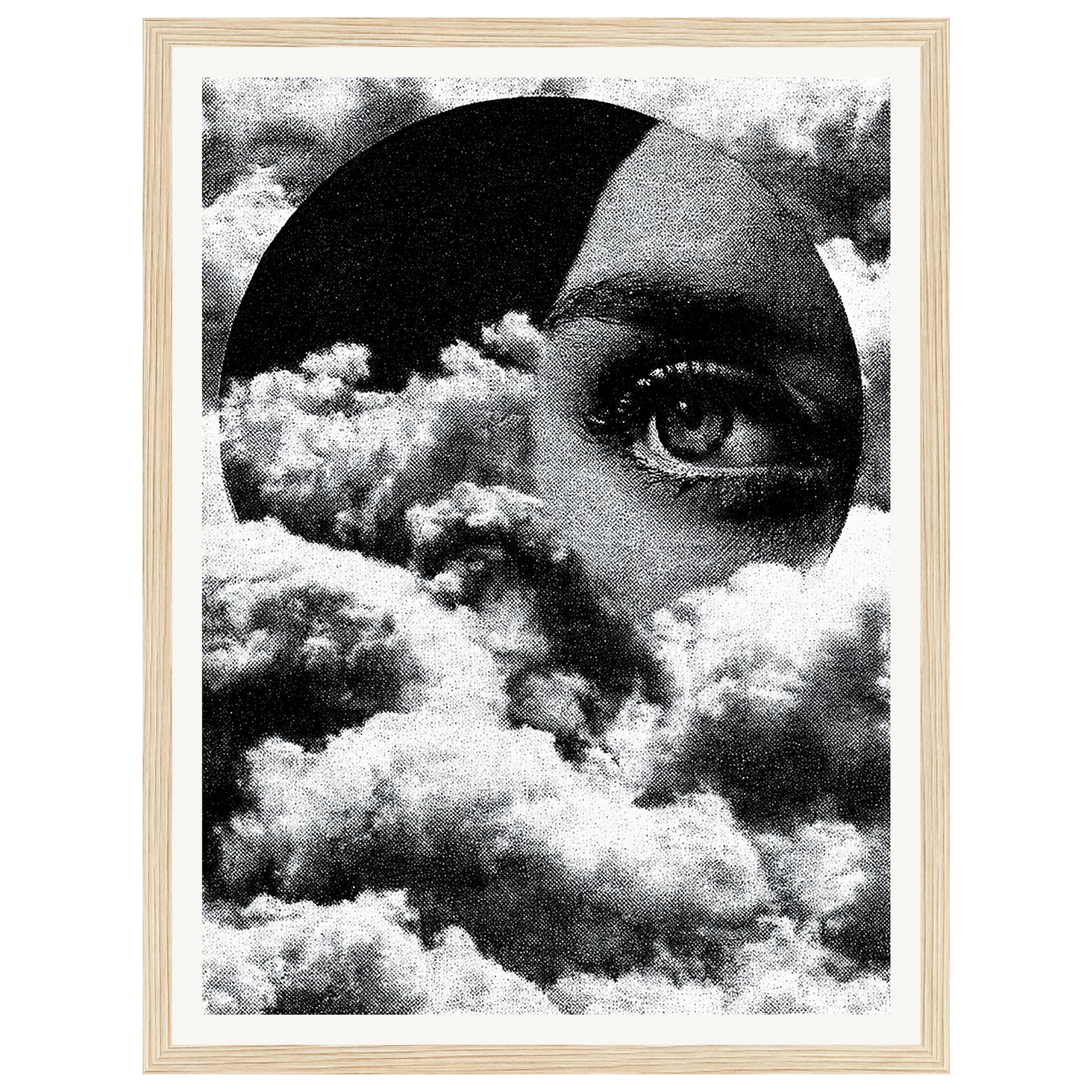 Silent Sky — s0_framed_wood