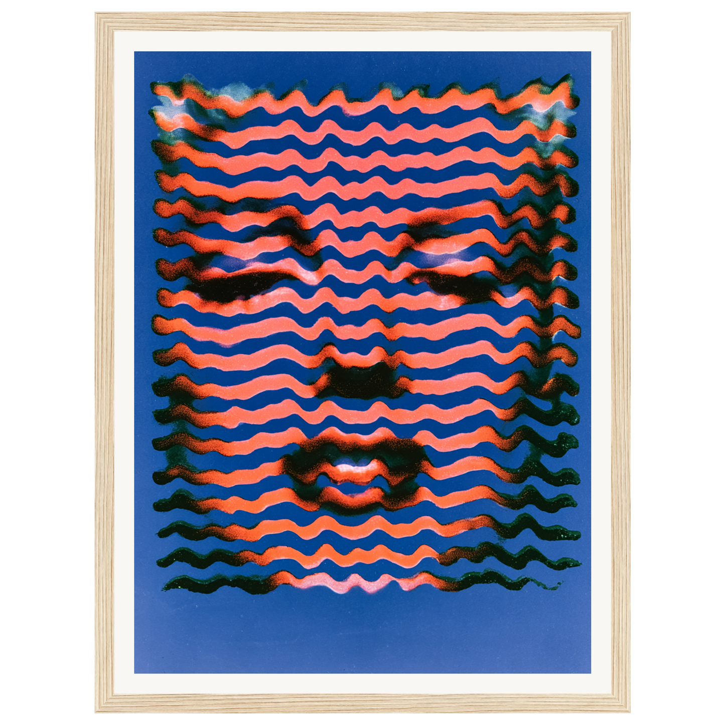 Broken Signal — s0_framed_wood