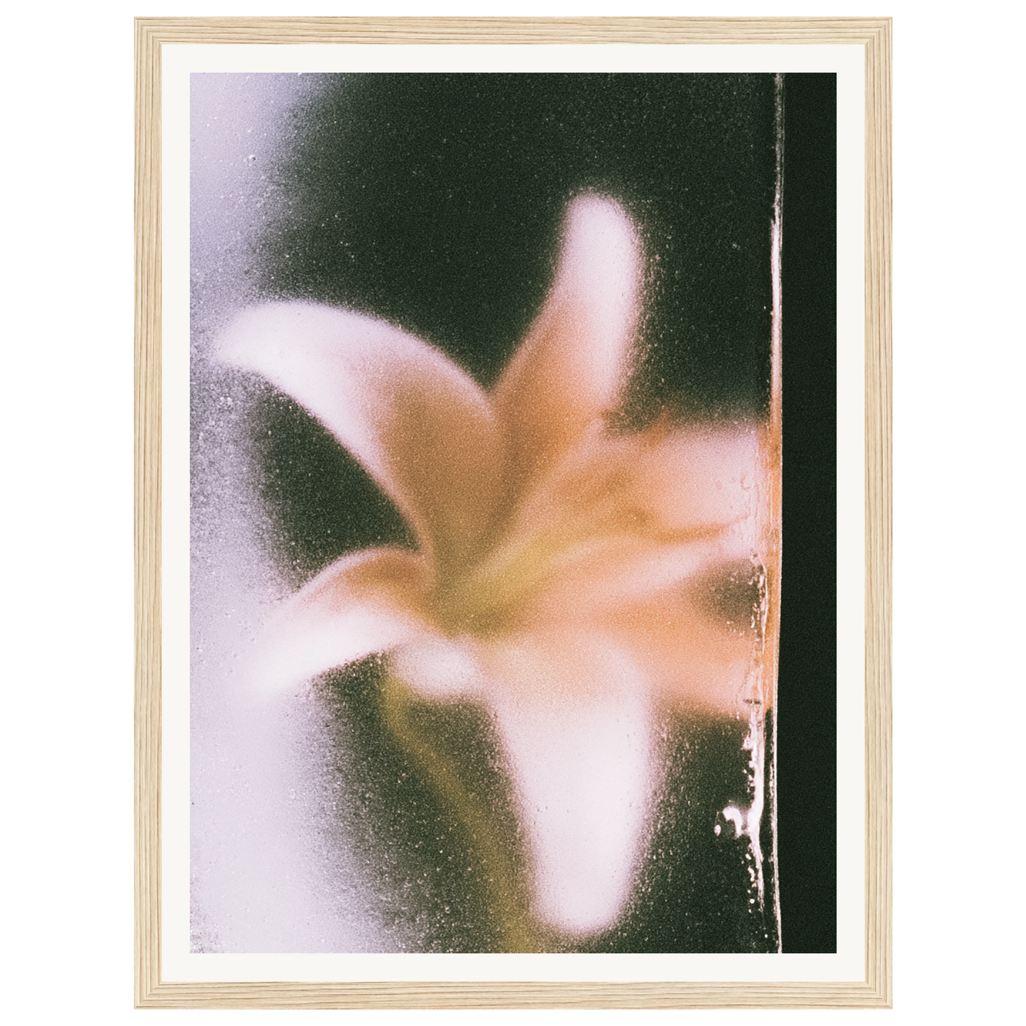 Golden Hour — s0_framed_wood