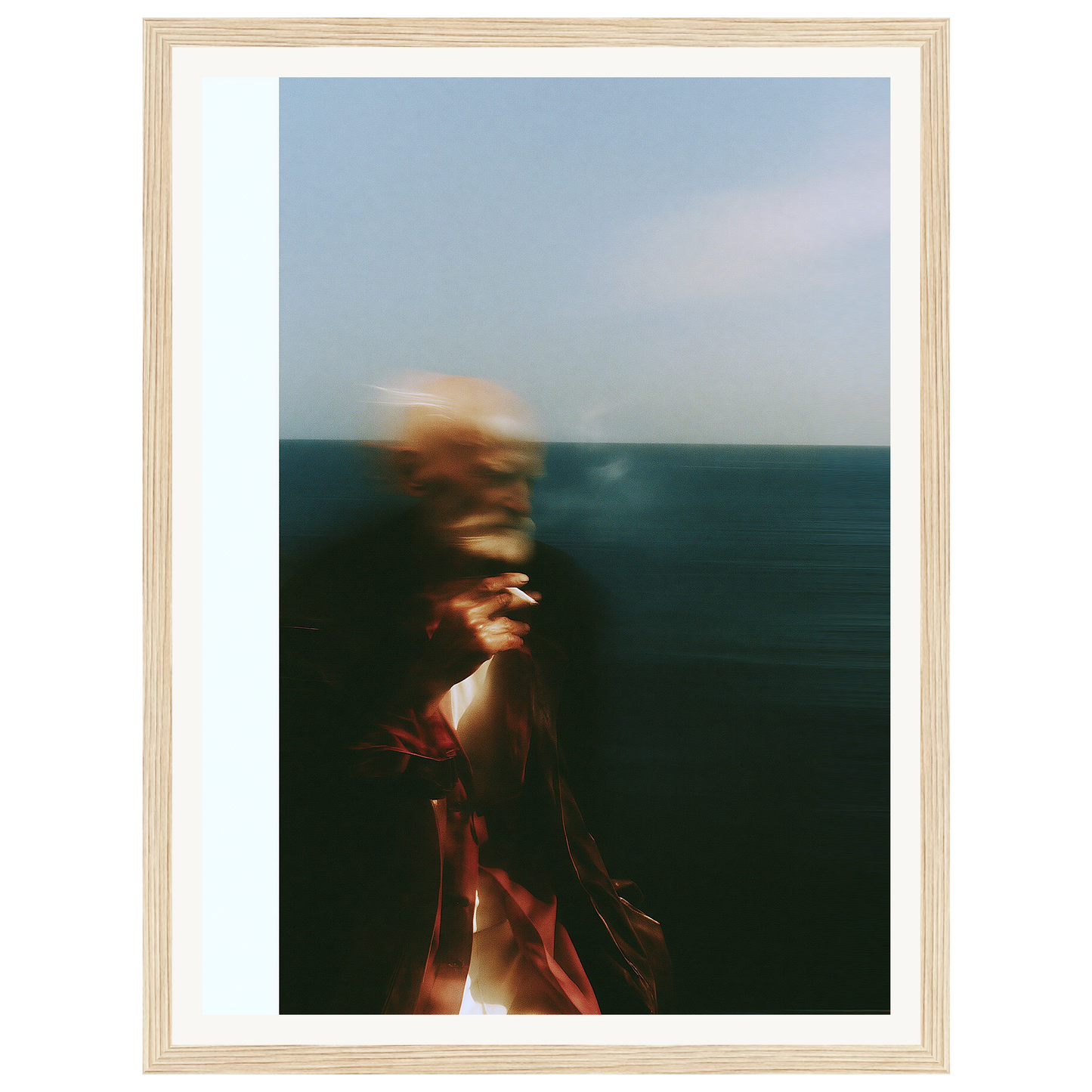 Golden Wander — s0_framed_wood