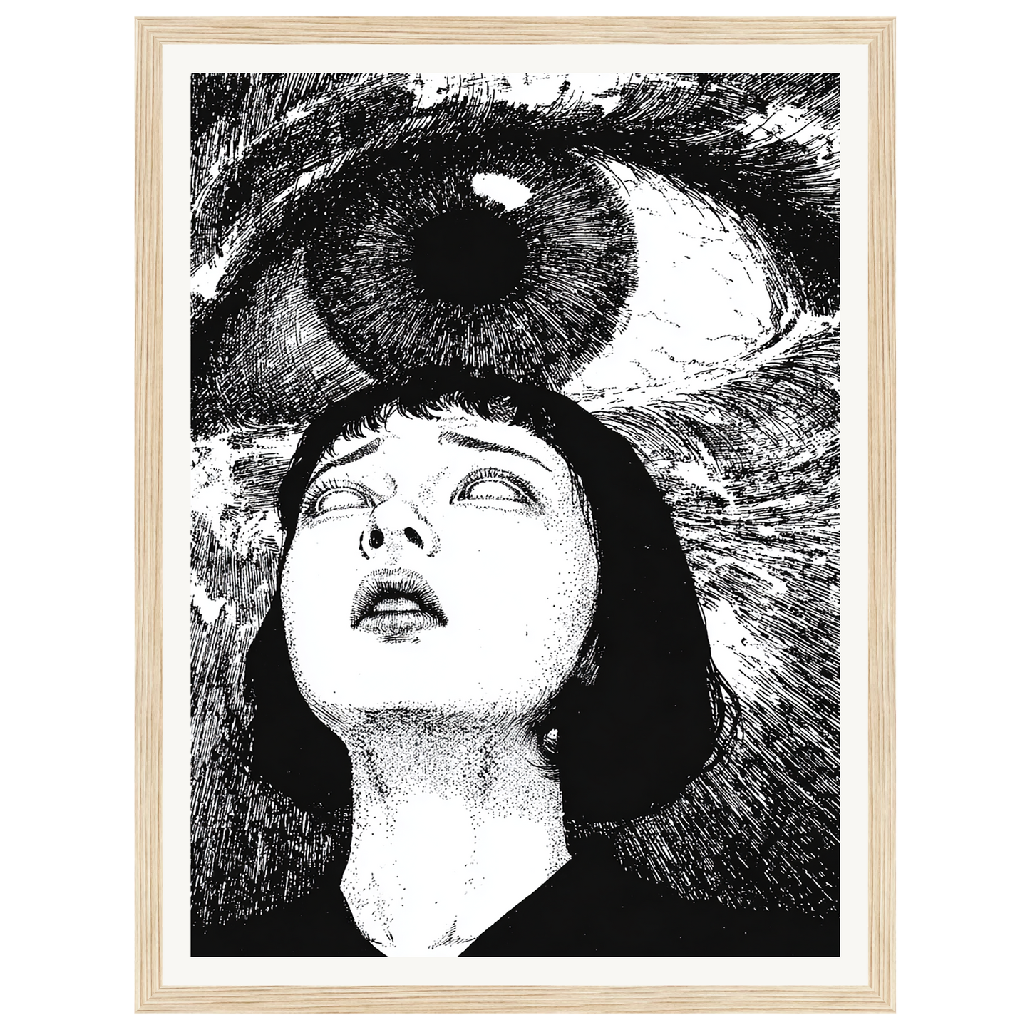 Watchful Eye — s0_framed_wood