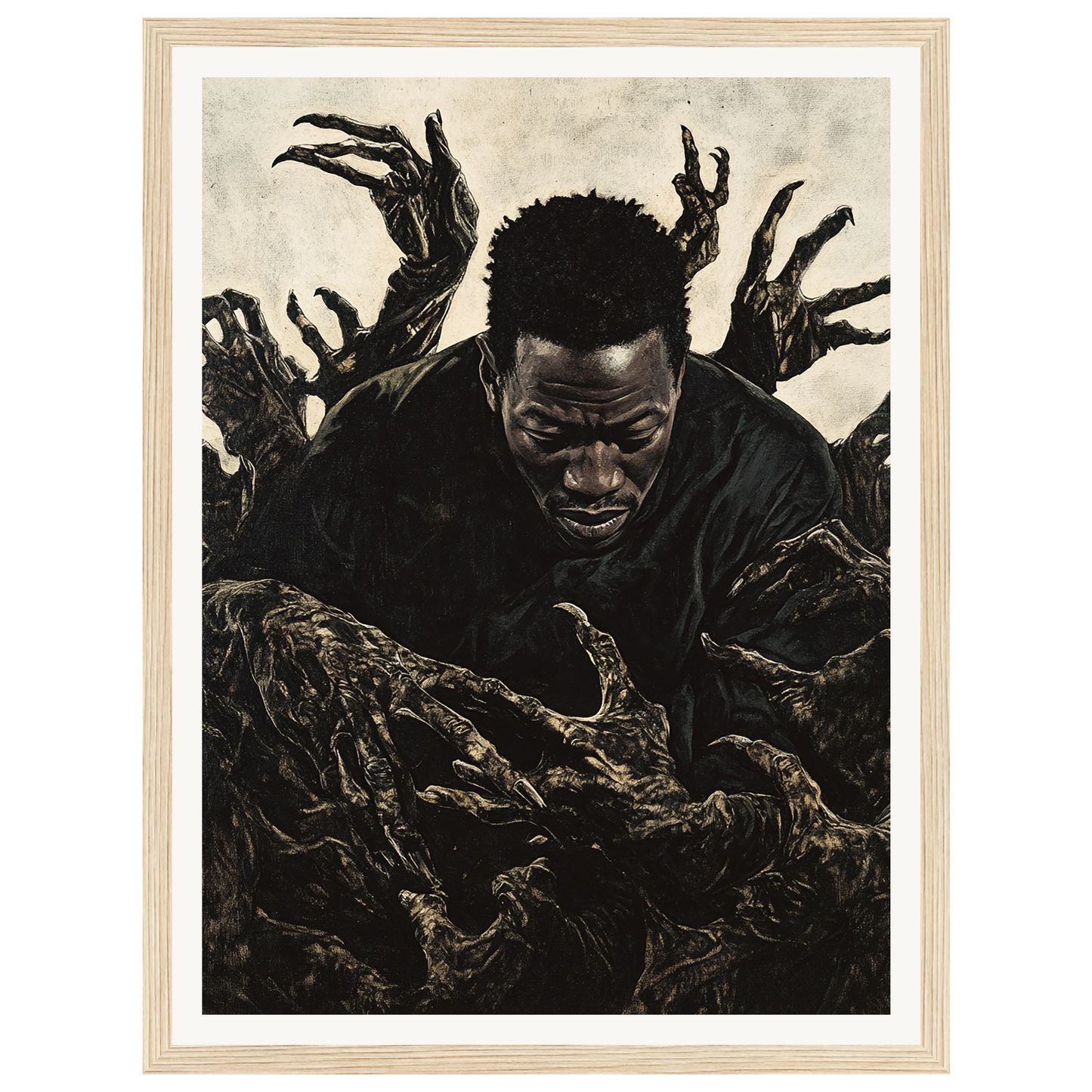 Dark Reach — s0_framed_wood