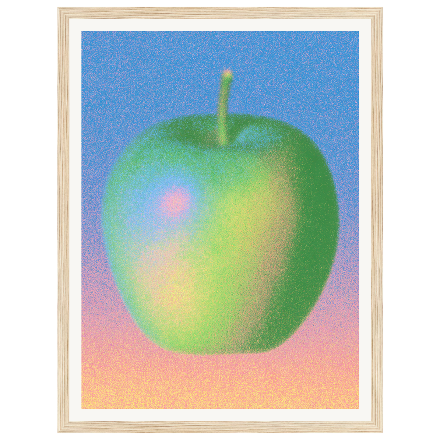 Sweet Temptation — s0_framed_wood