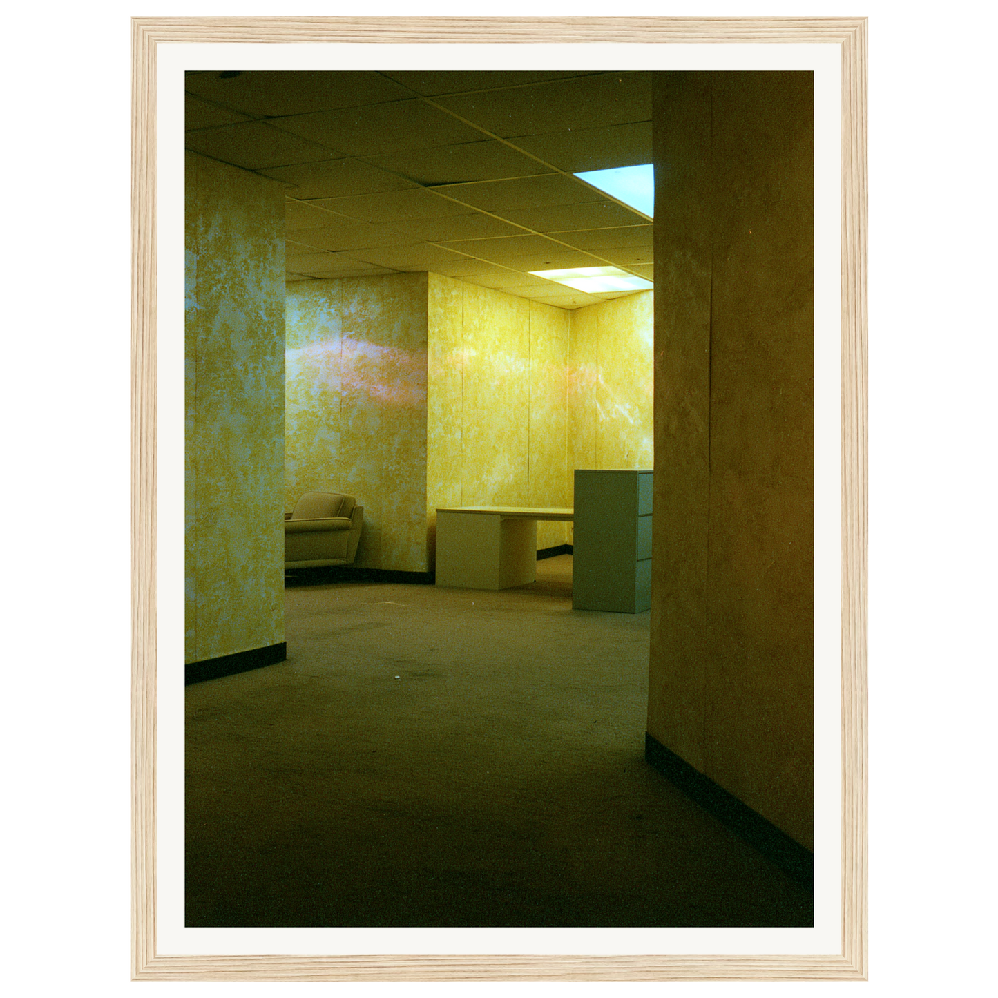 Still Hour — s0_framed_wood