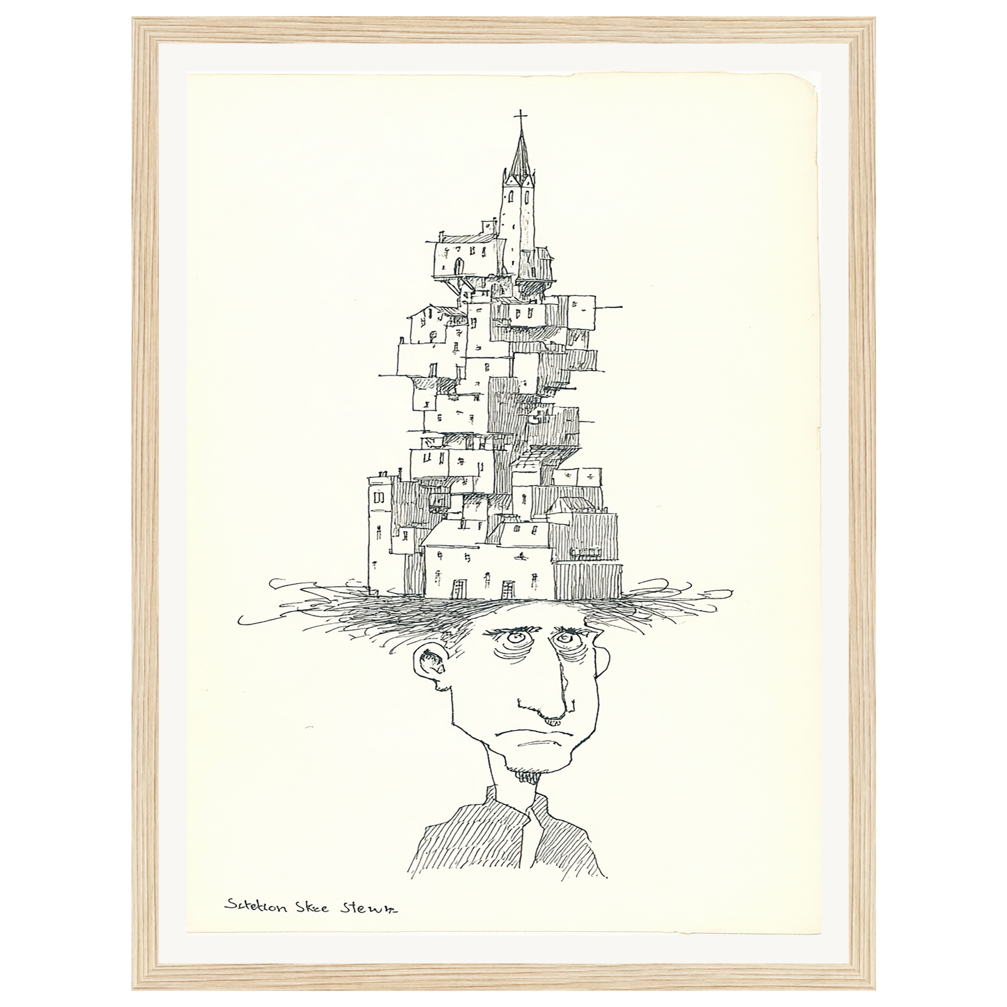 Idle Thoughts — s0_framed_wood