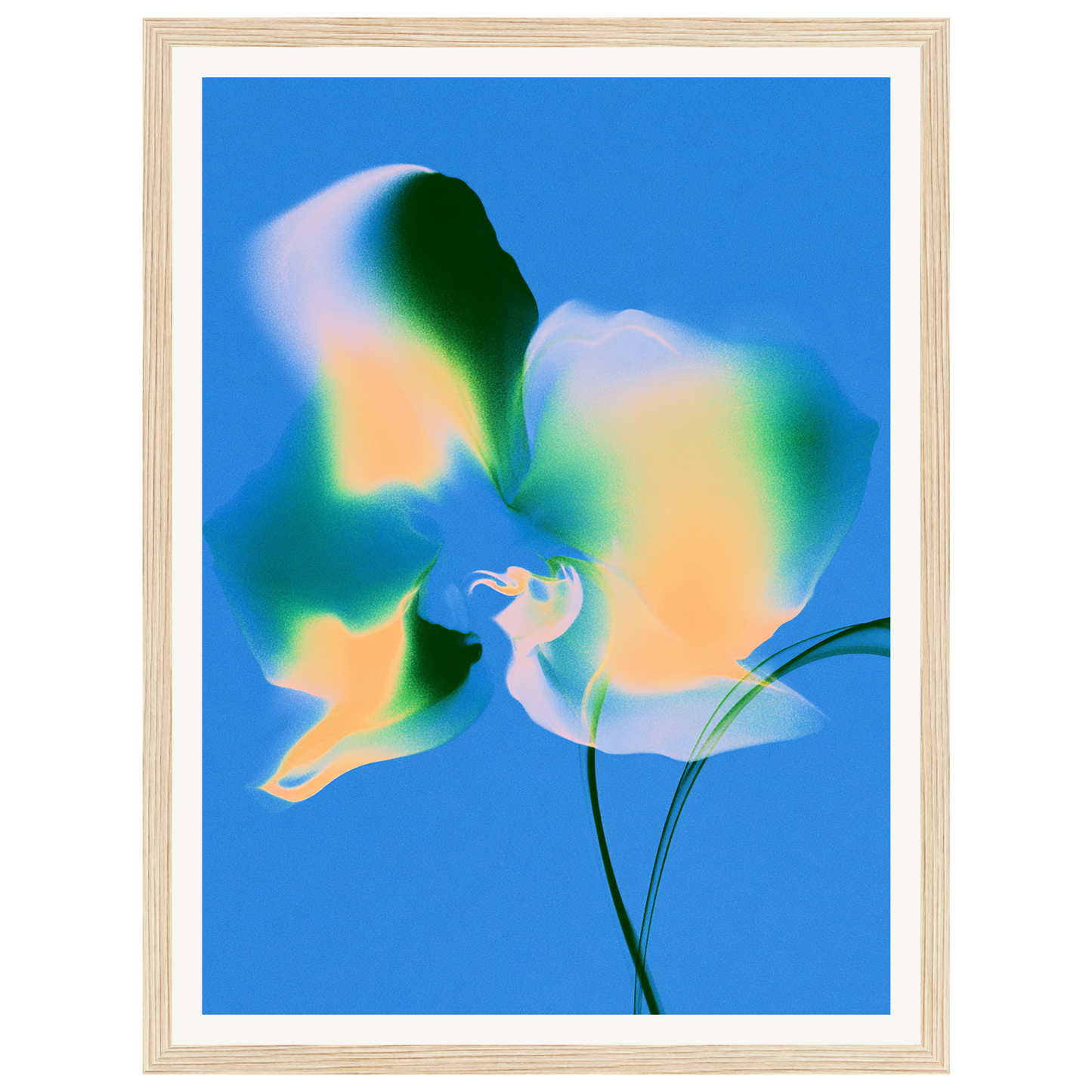 Floating Dream — s0_framed_wood