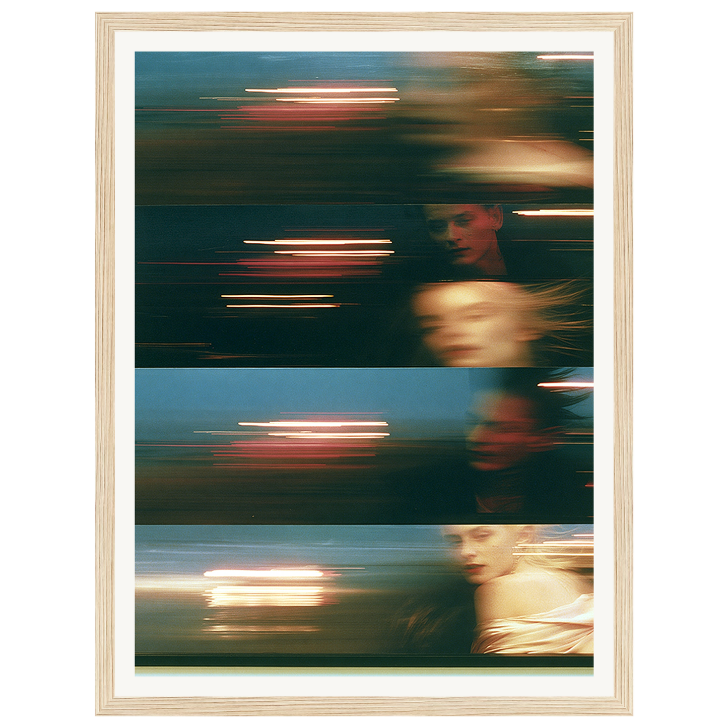 Night Rush — s0_framed_wood