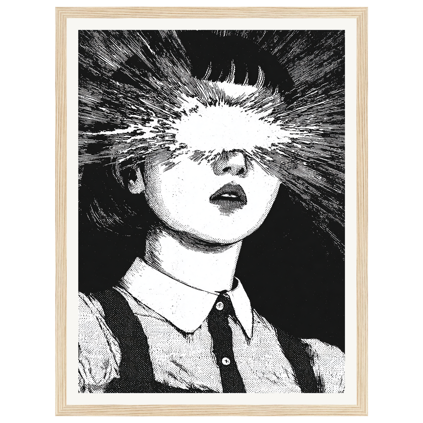 Sudden Light — s0_framed_wood