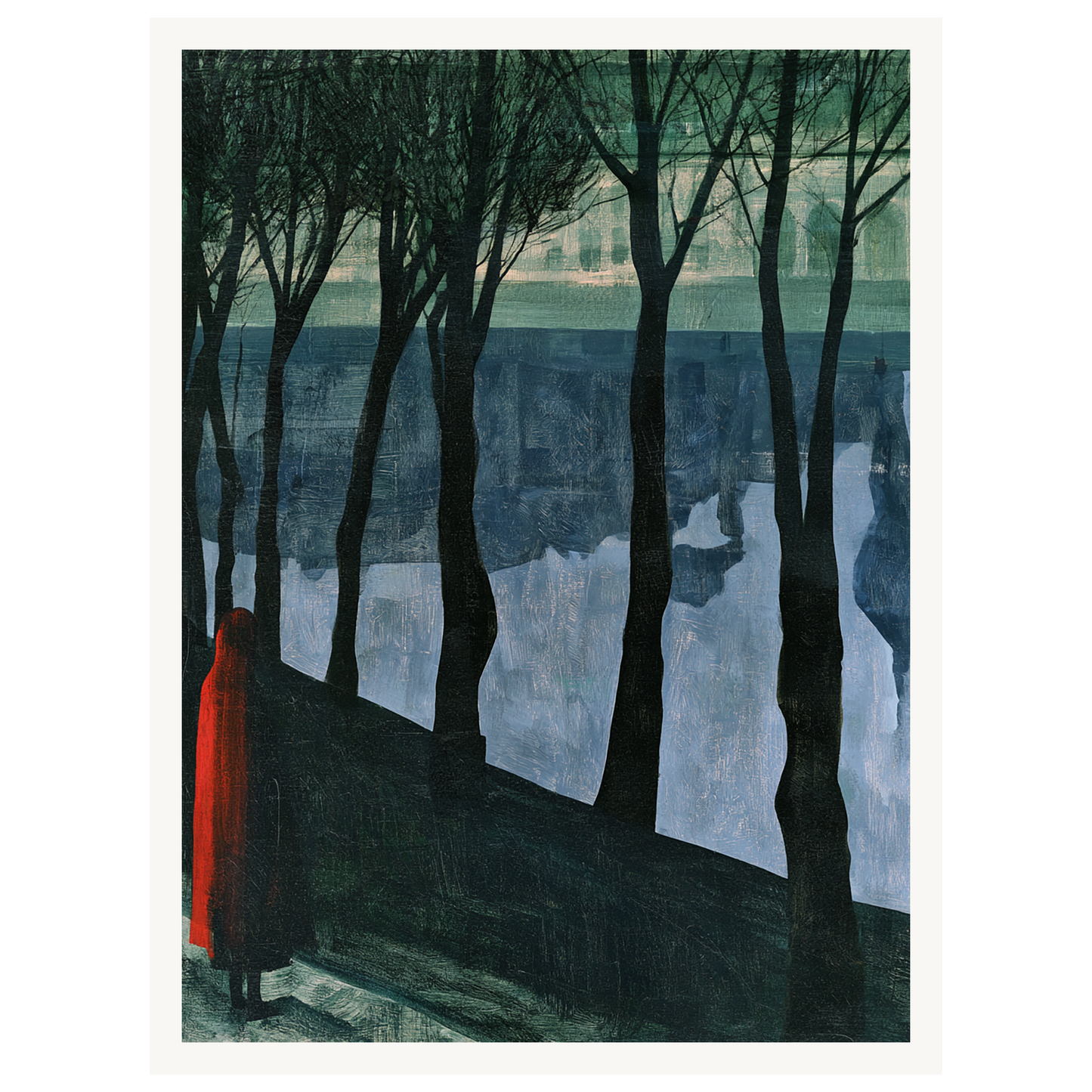 Autumn Reflection — s0_poster_none