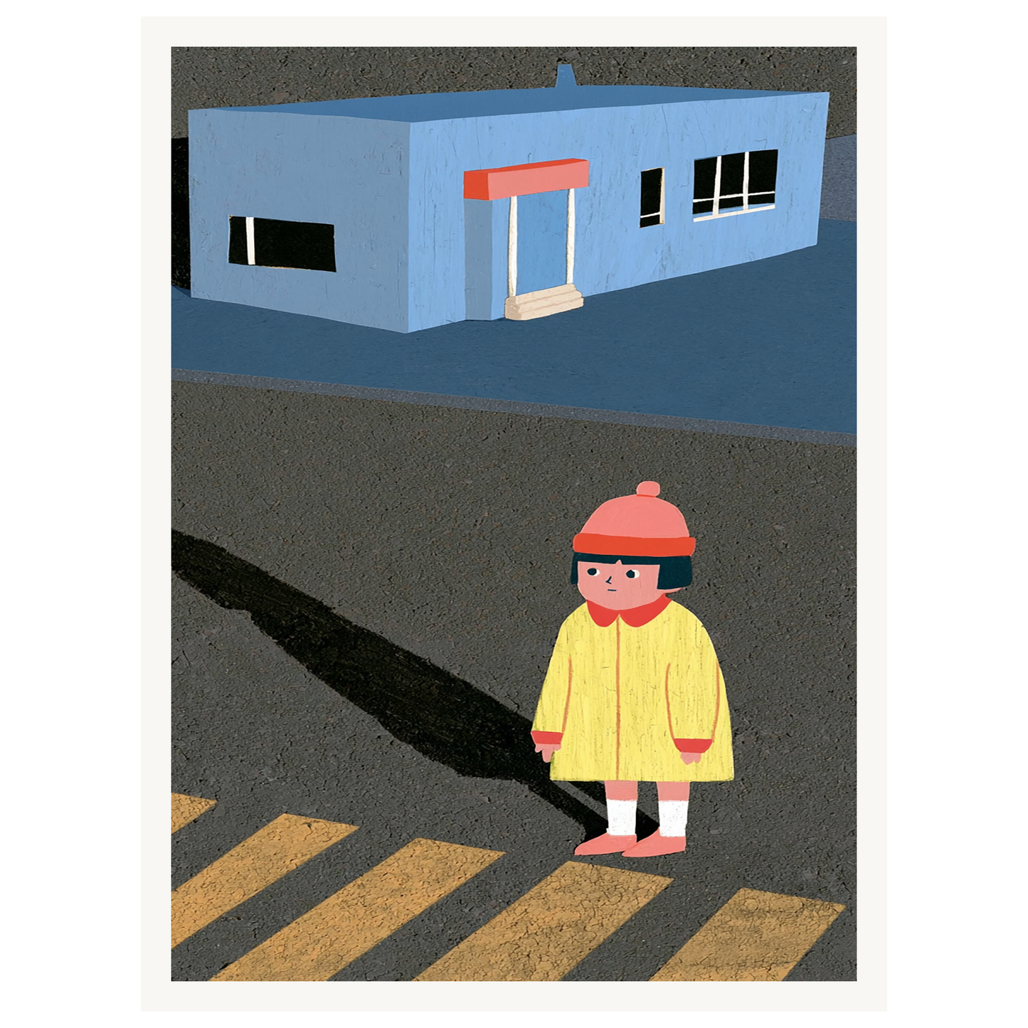 Rainy Day — s0_poster_none