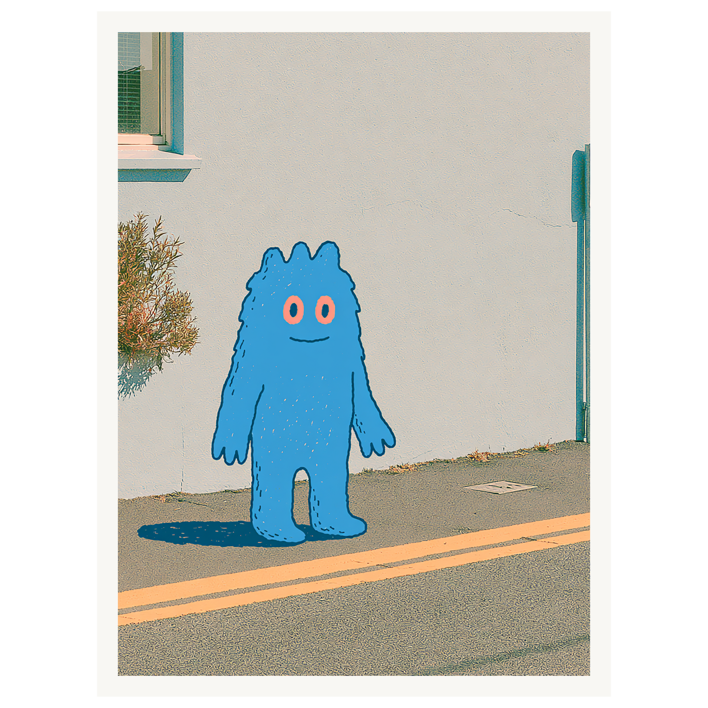Gentle Giant — s0_poster_none