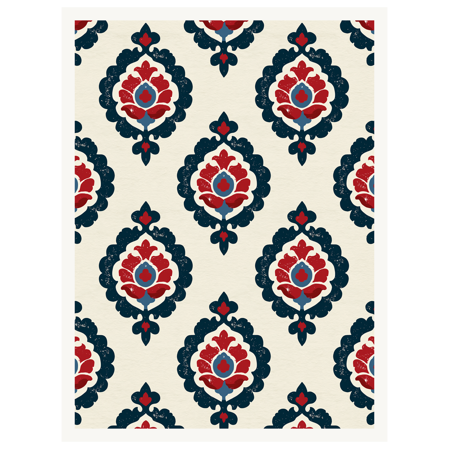 Royal Pattern — s0_poster_none
