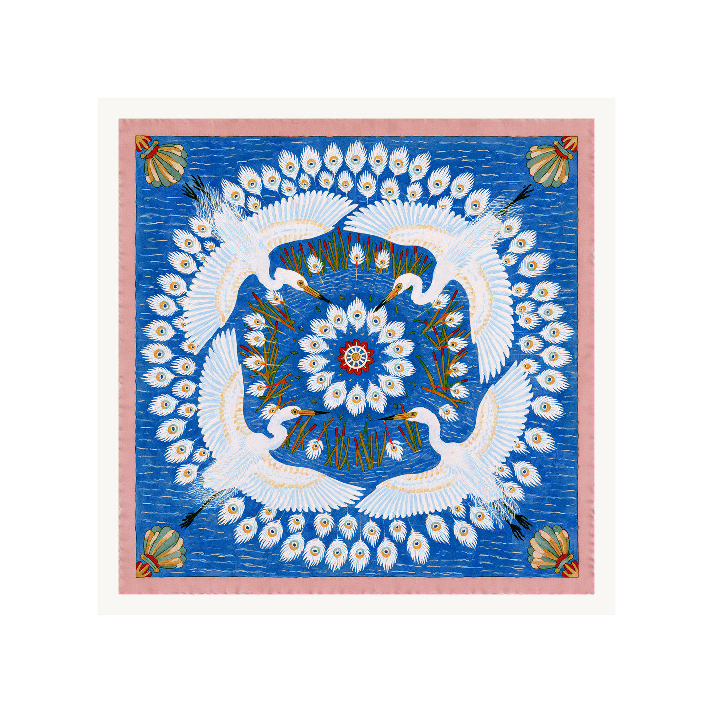 Royal Peacock — s0_poster_none