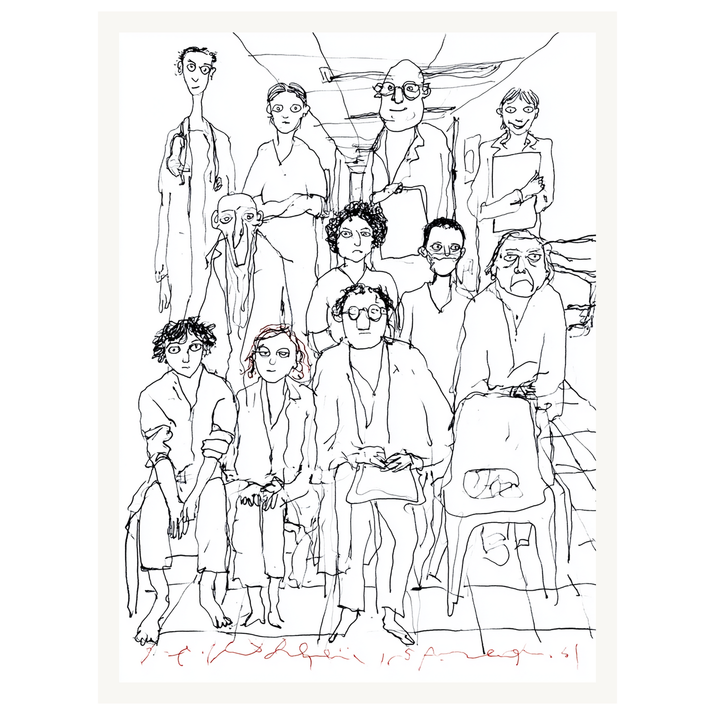 Doctors — s0_poster_none