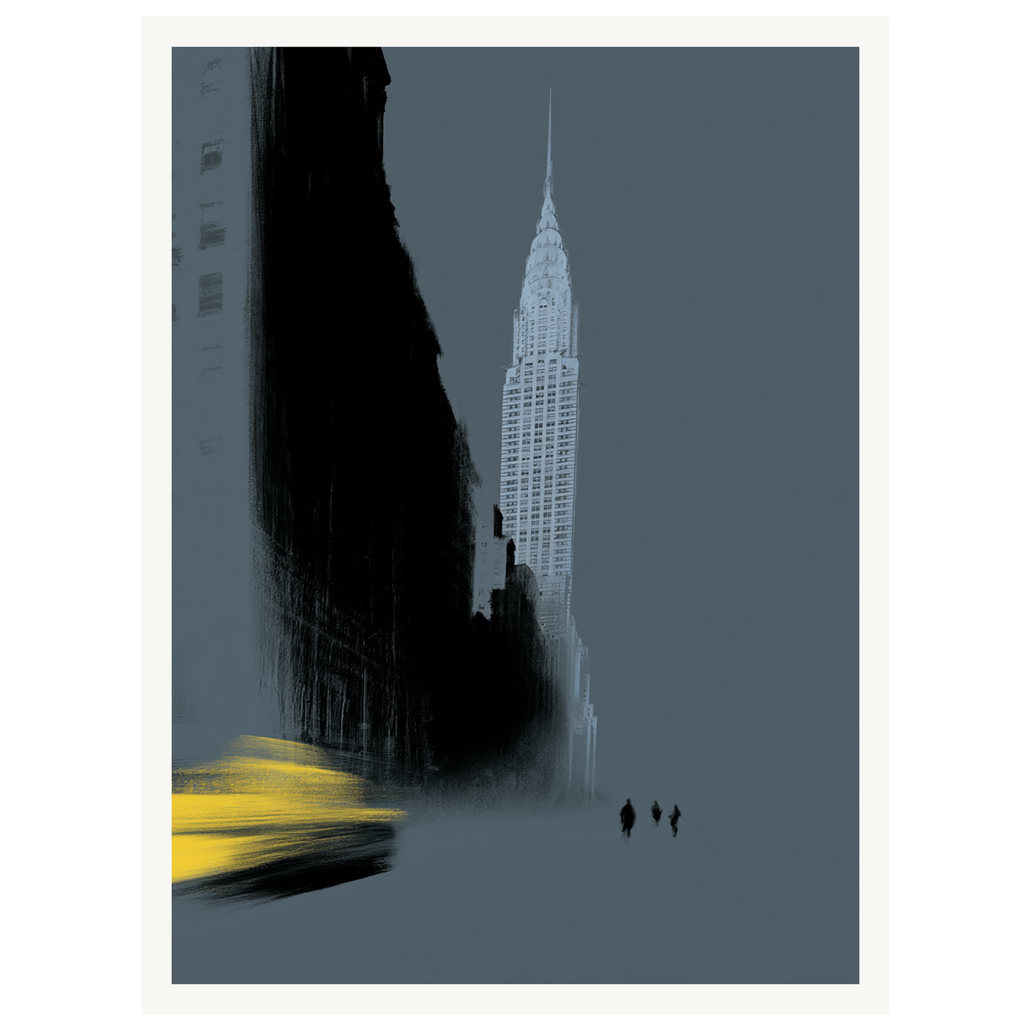 Yellow Cab — s0_poster_none