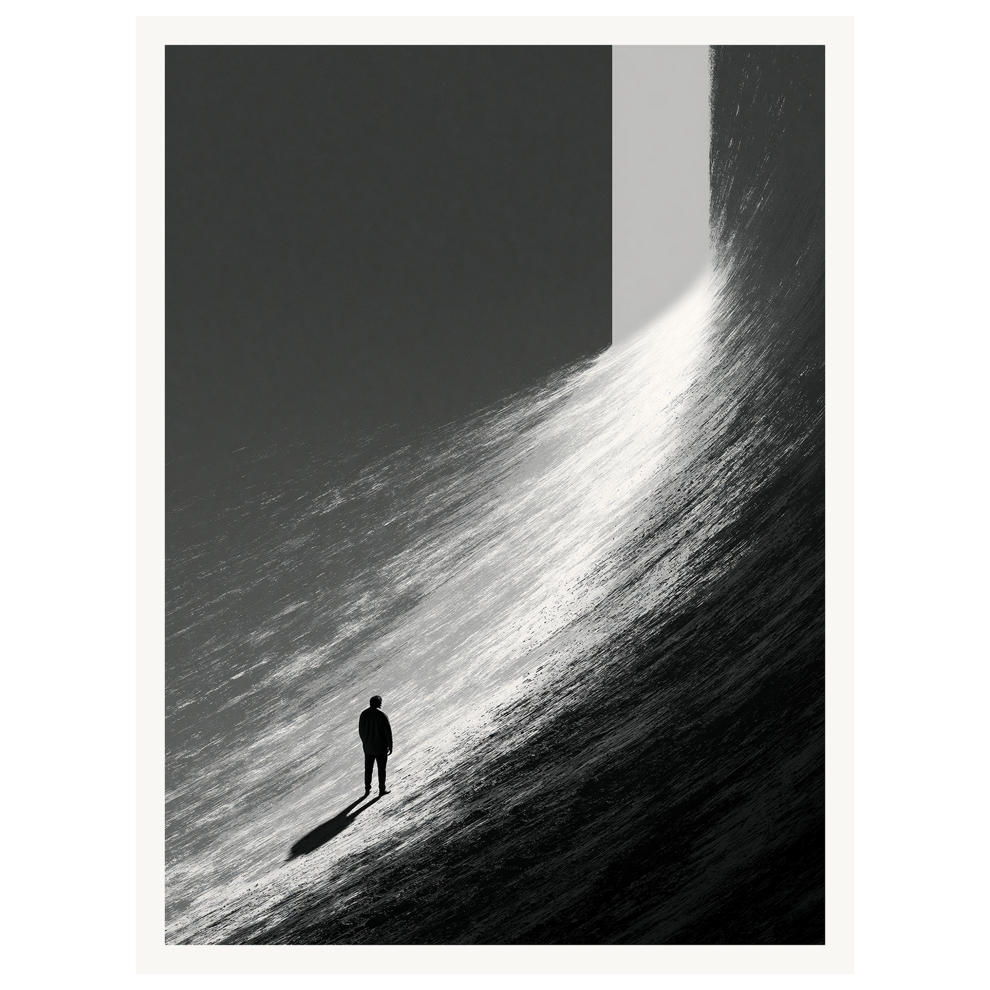 Silent Journey — s0_poster_none