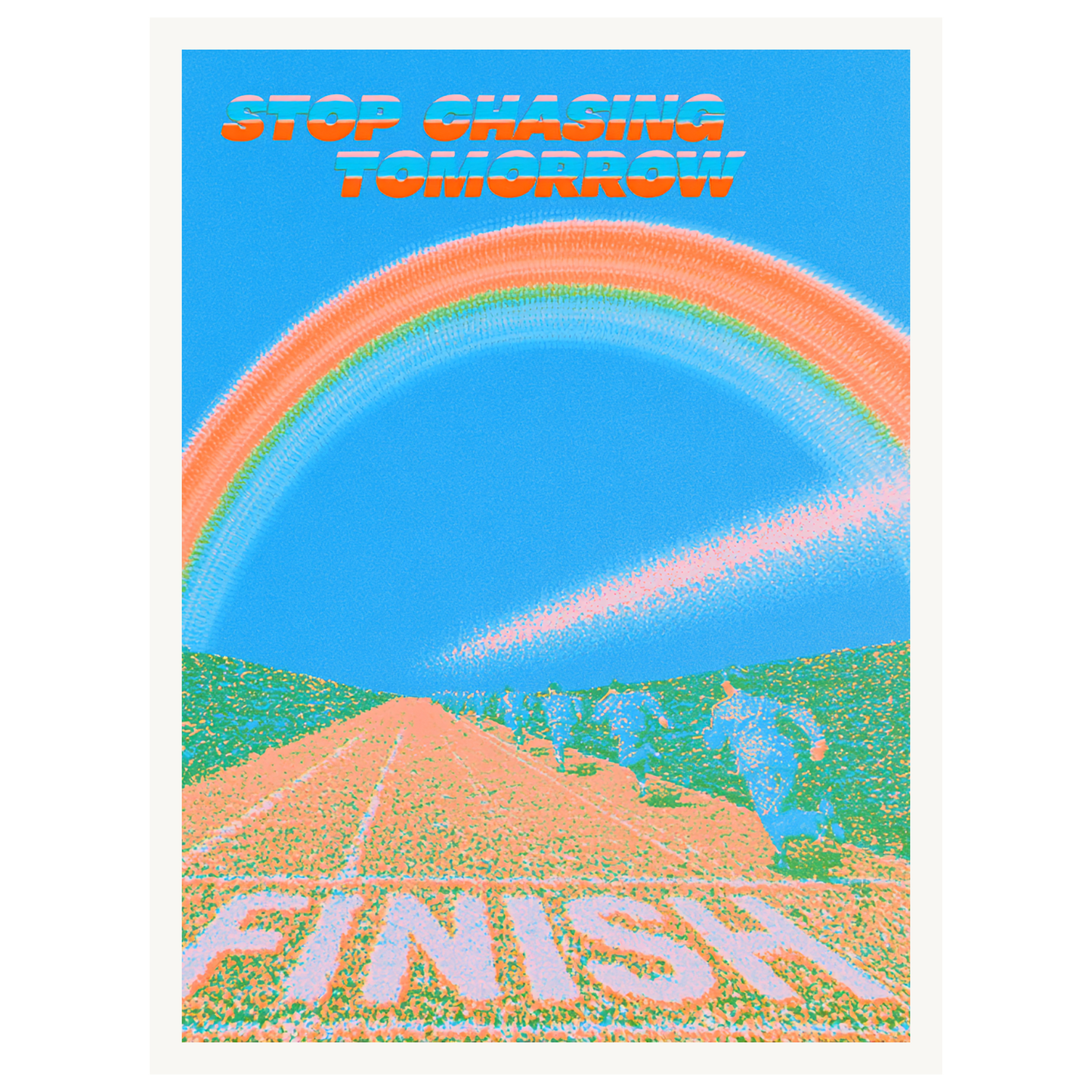 Finish Line — s0_poster_none