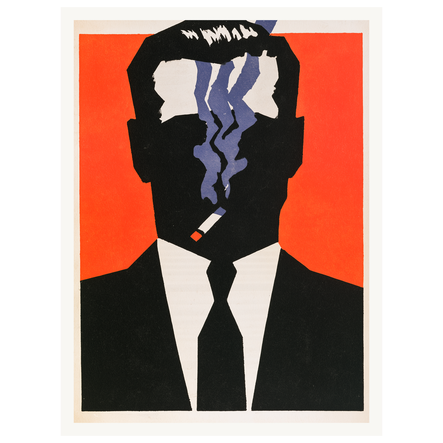 Silent Smoke — s0_poster_none