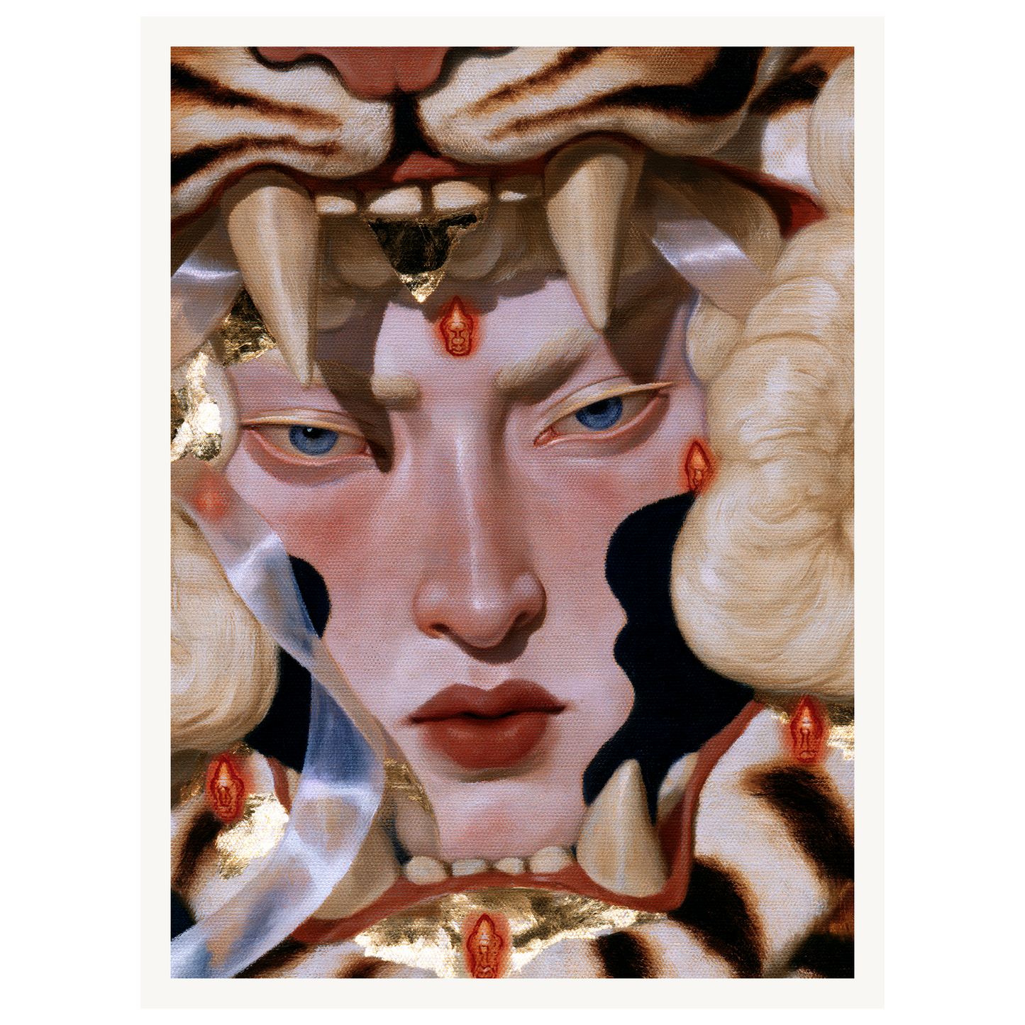 Fierce Queen — s0_poster_none