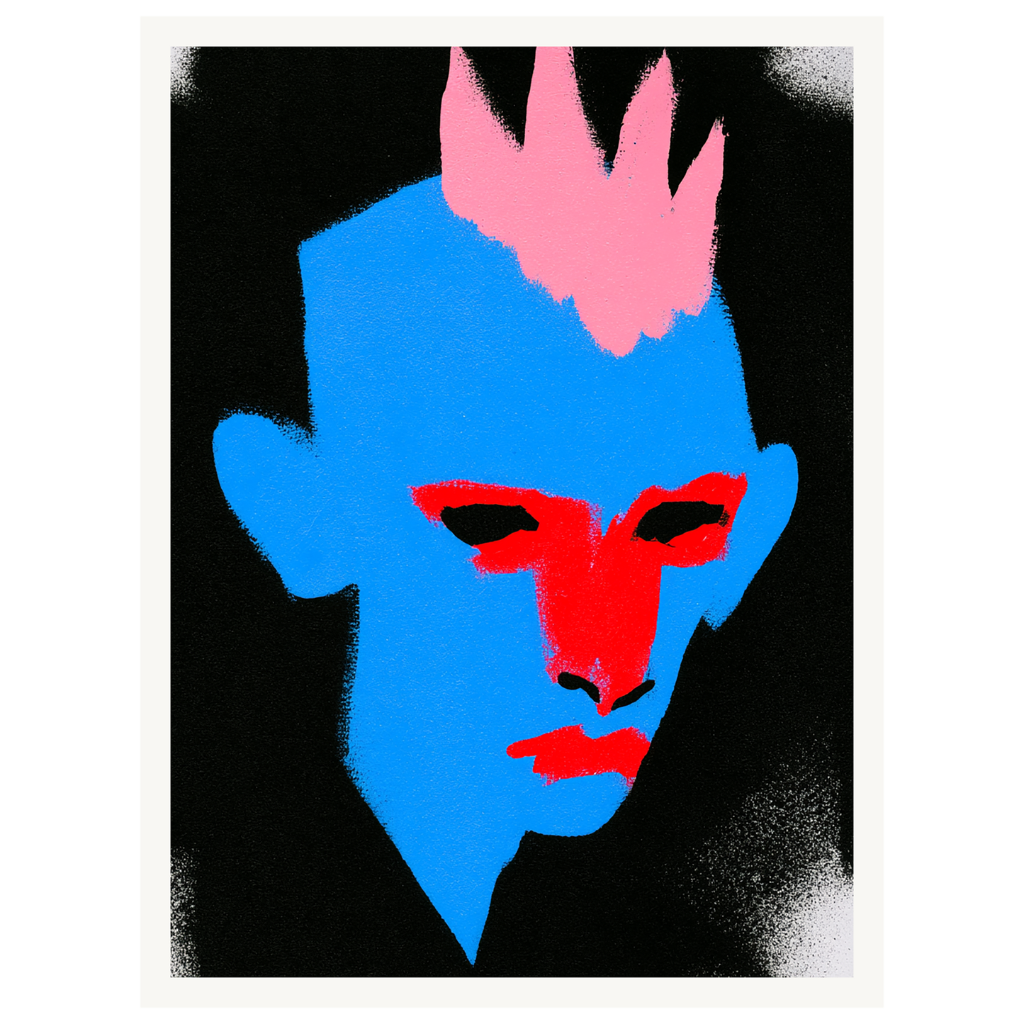 Punk Portrait — s0_poster_none