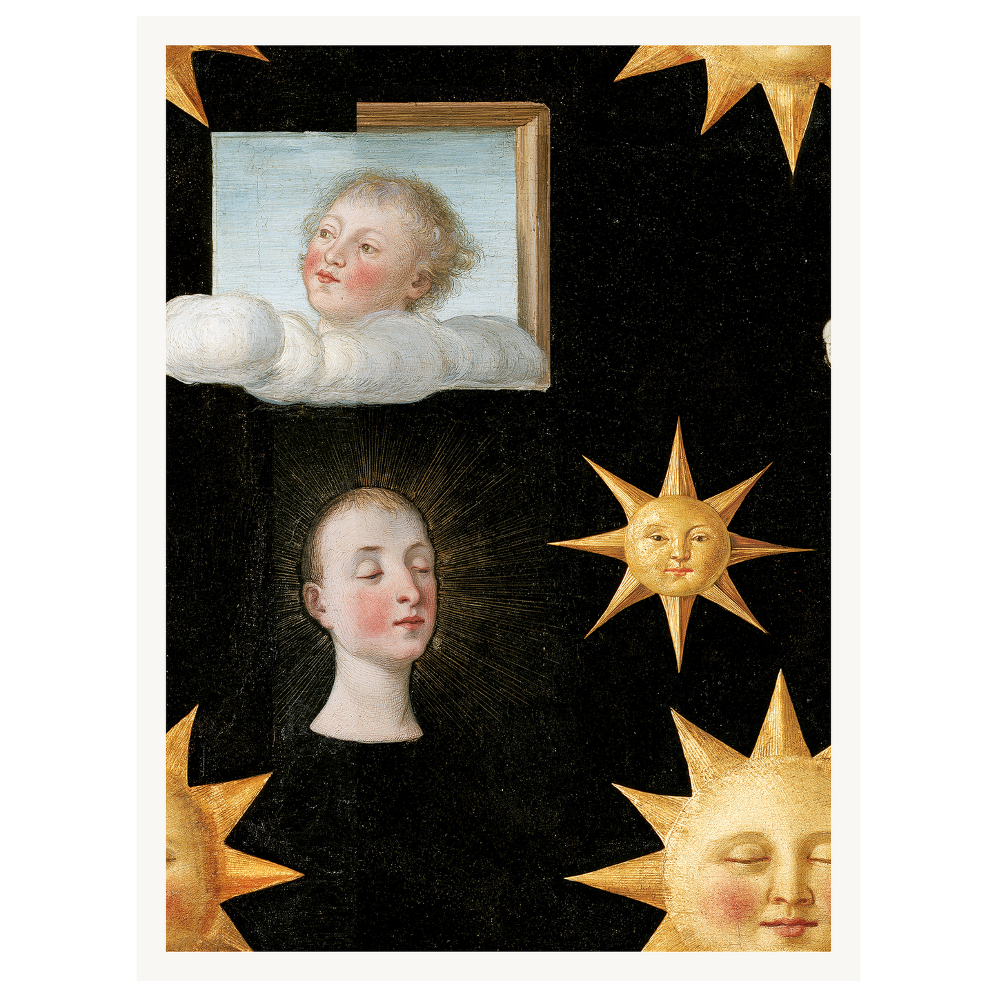 Old Portrait — s0_poster_none