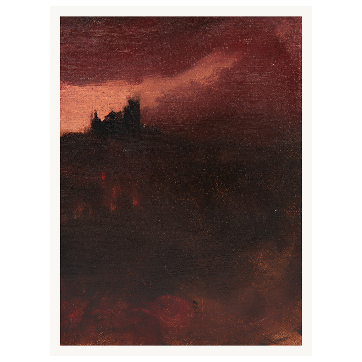 Forgotten Kingdom — s0_poster_none