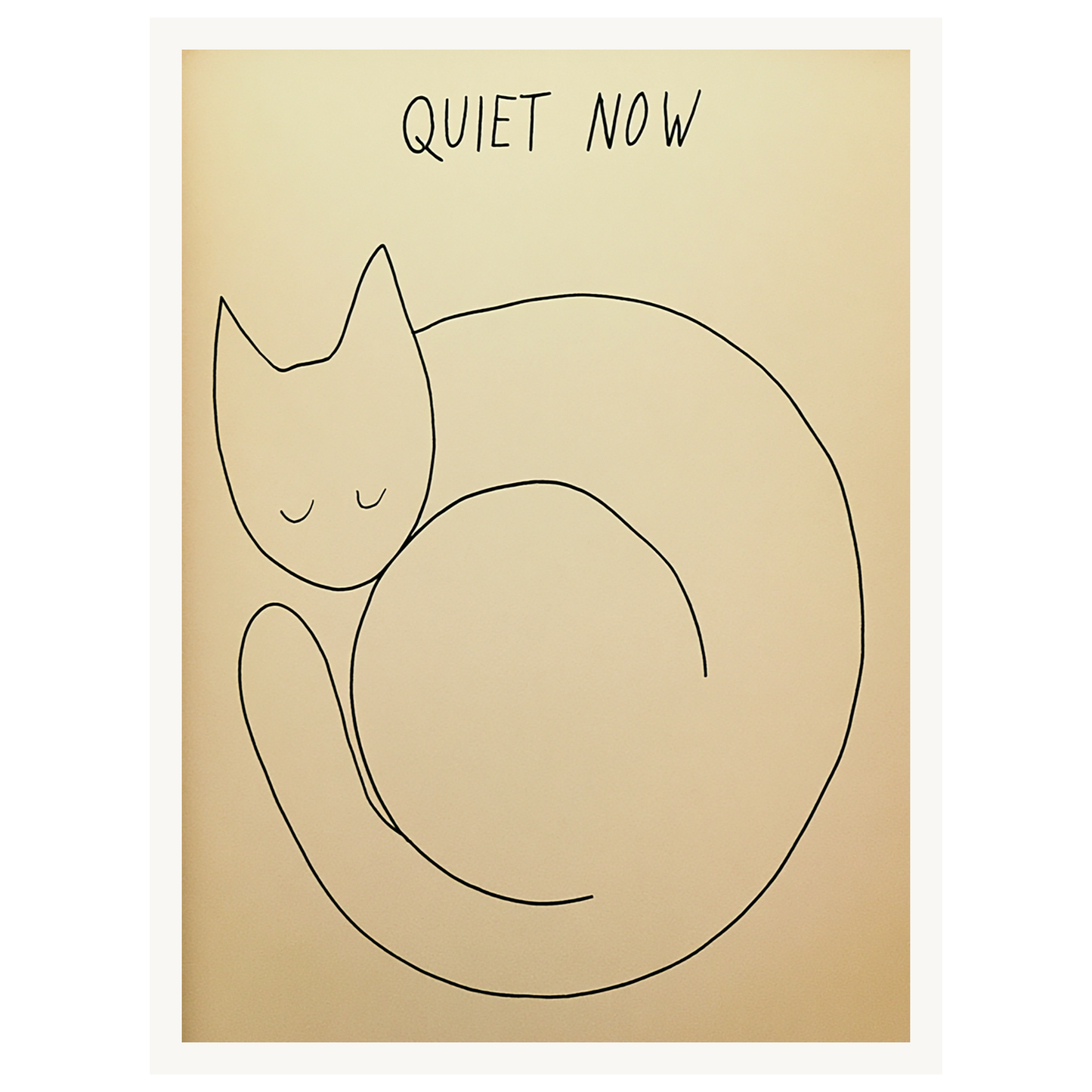 Peaceful Rest — s0_poster_none
