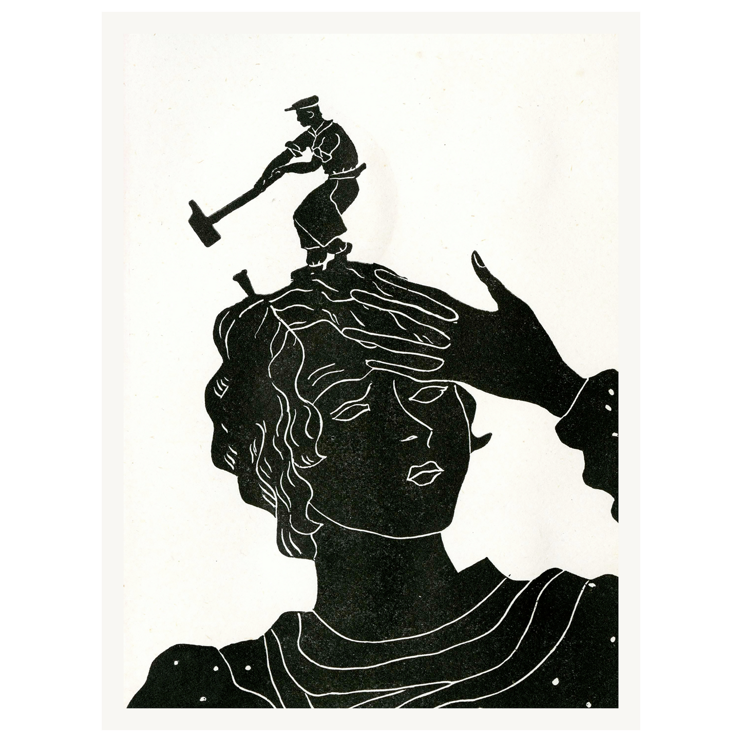 Restless Mind — s0_poster_none