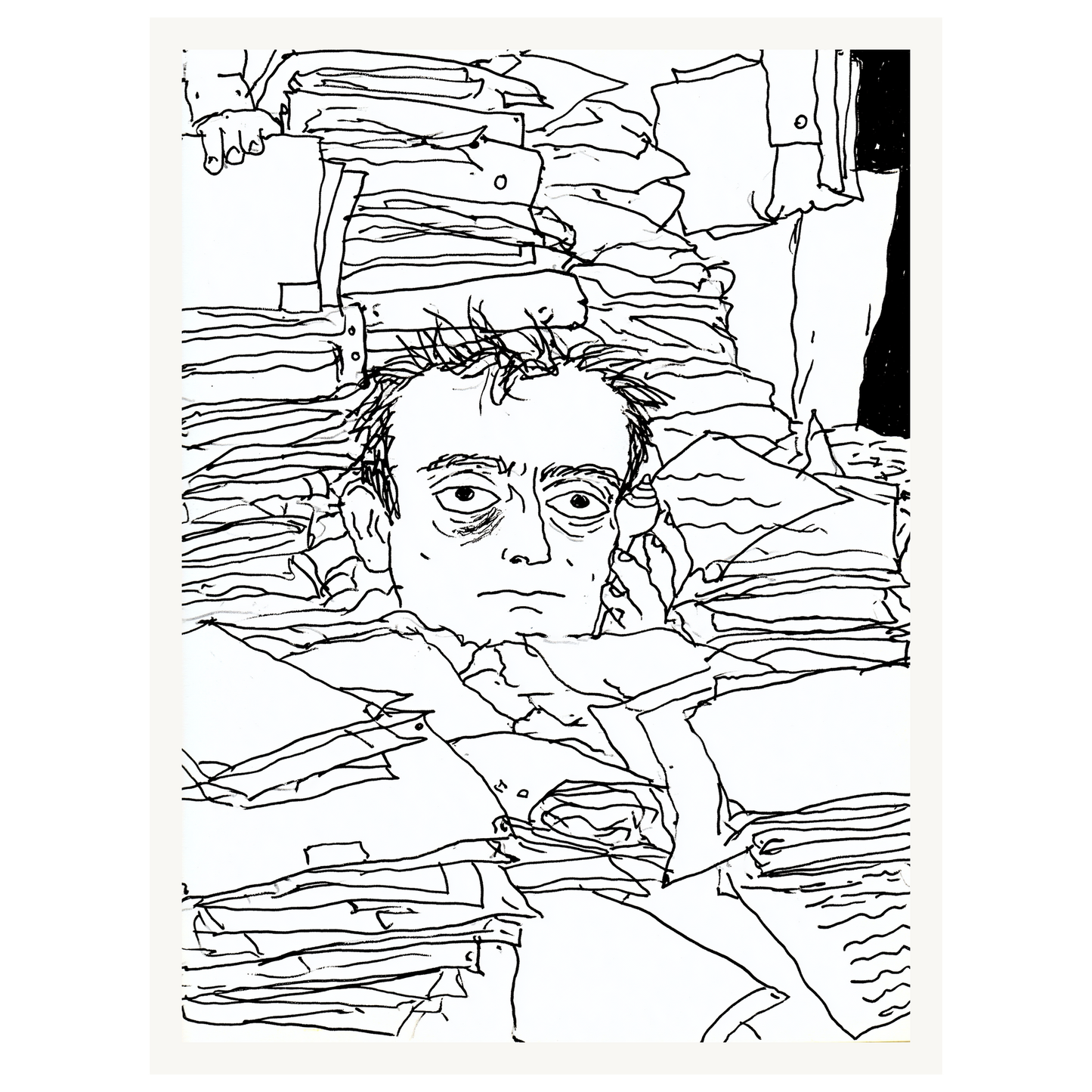 Busy Mind — s0_poster_none