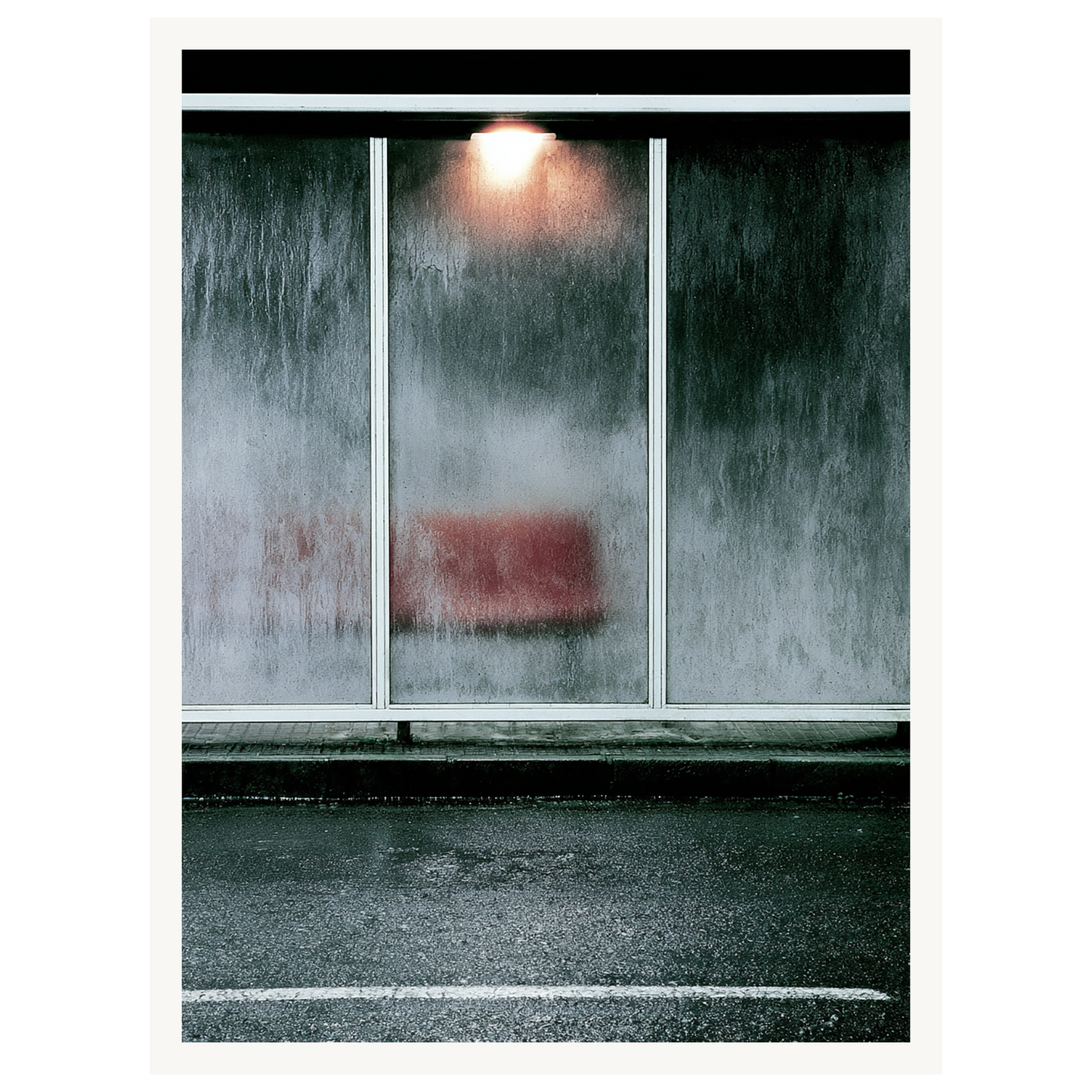 Rainy Window — s0_poster_none