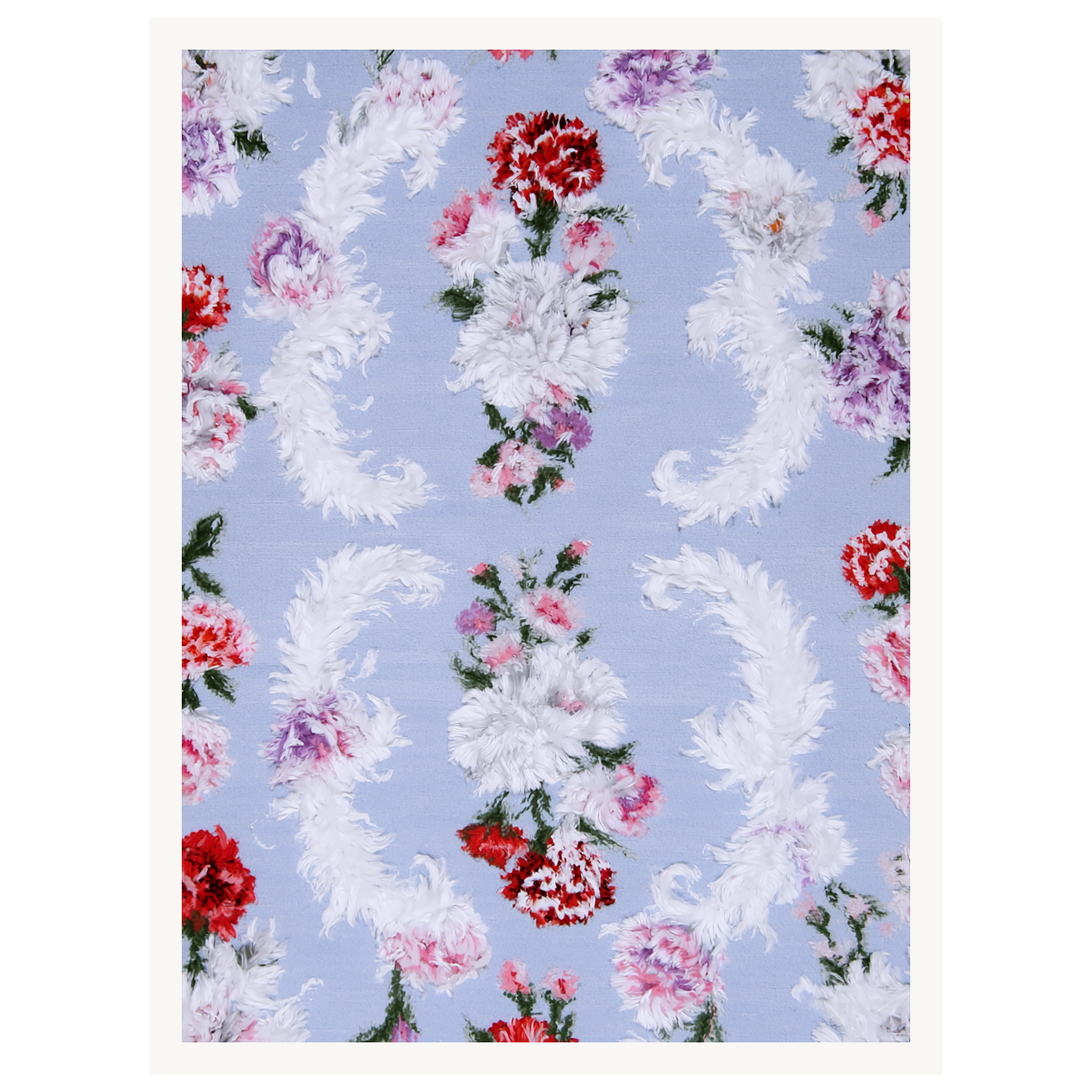 Vintage Wreath — s0_poster_none