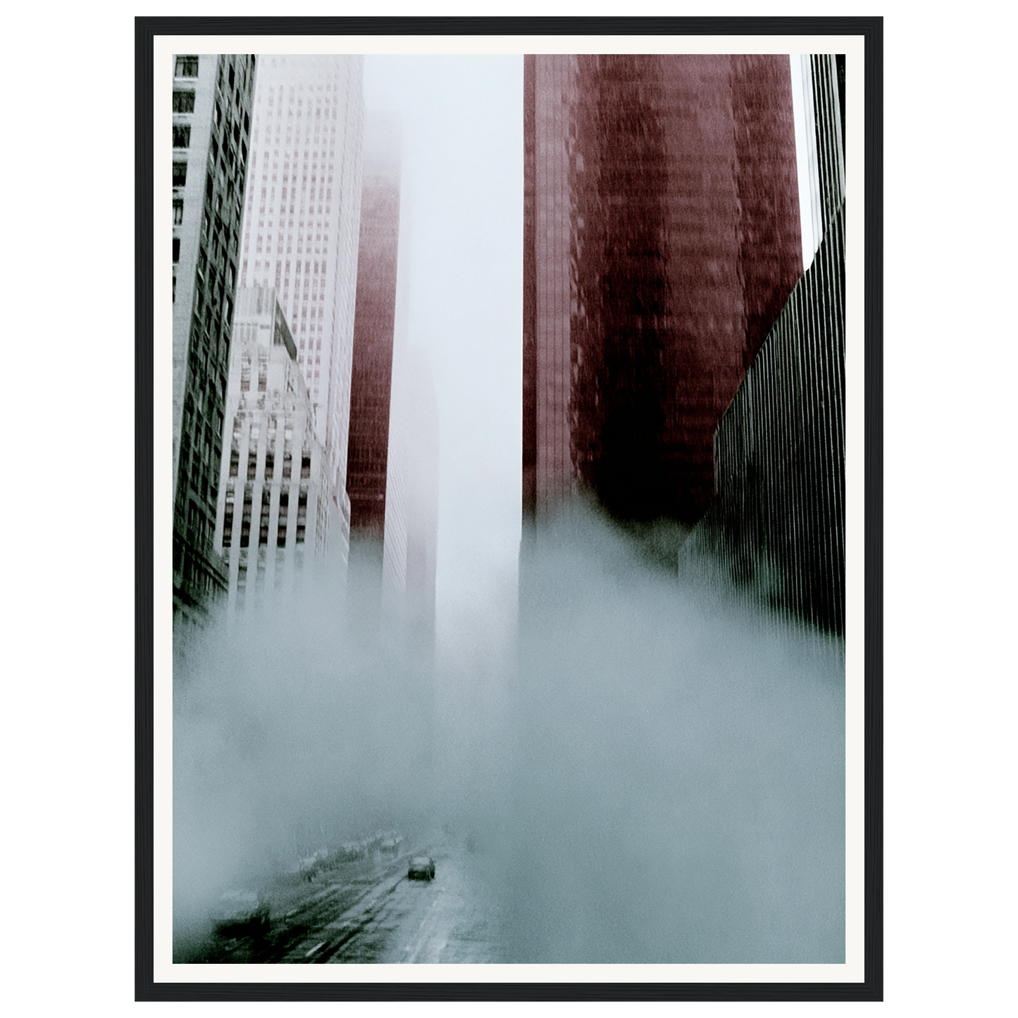 Steel Fog — s1_framed_black