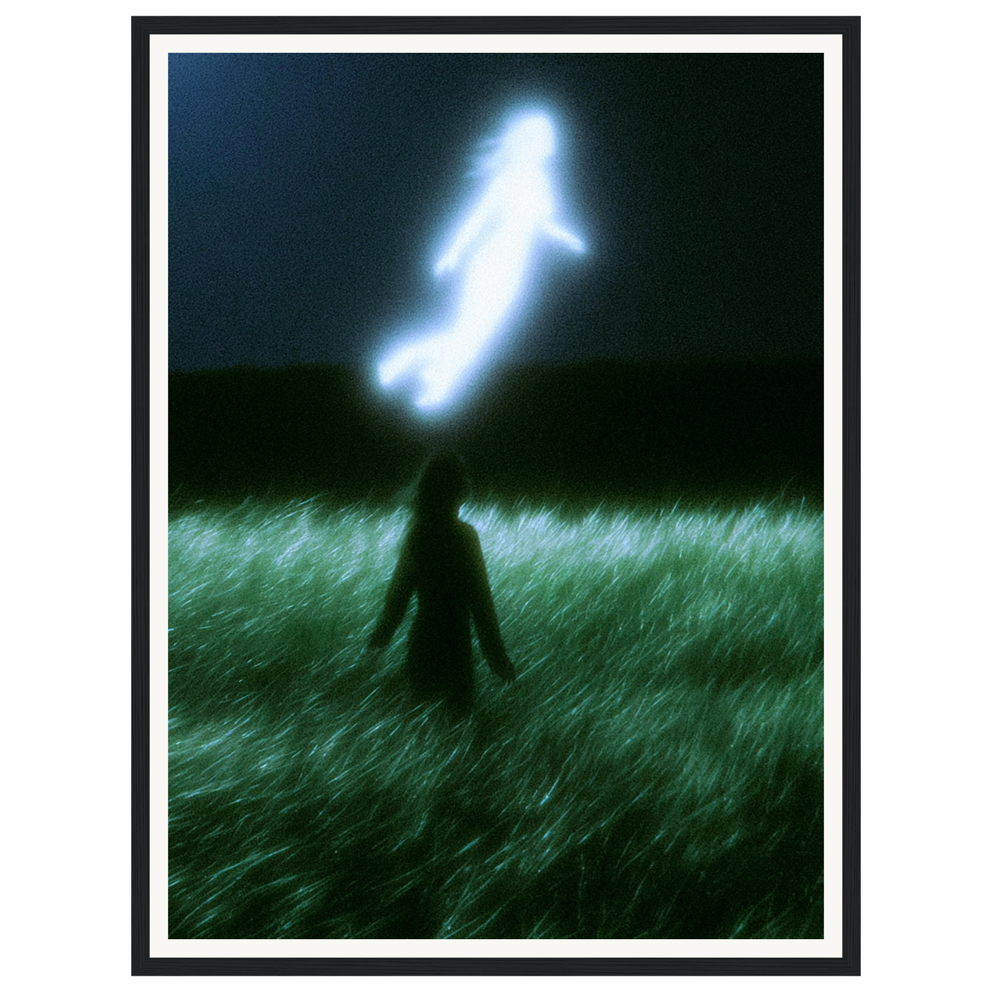 Guiding Spirit — s1_framed_black
