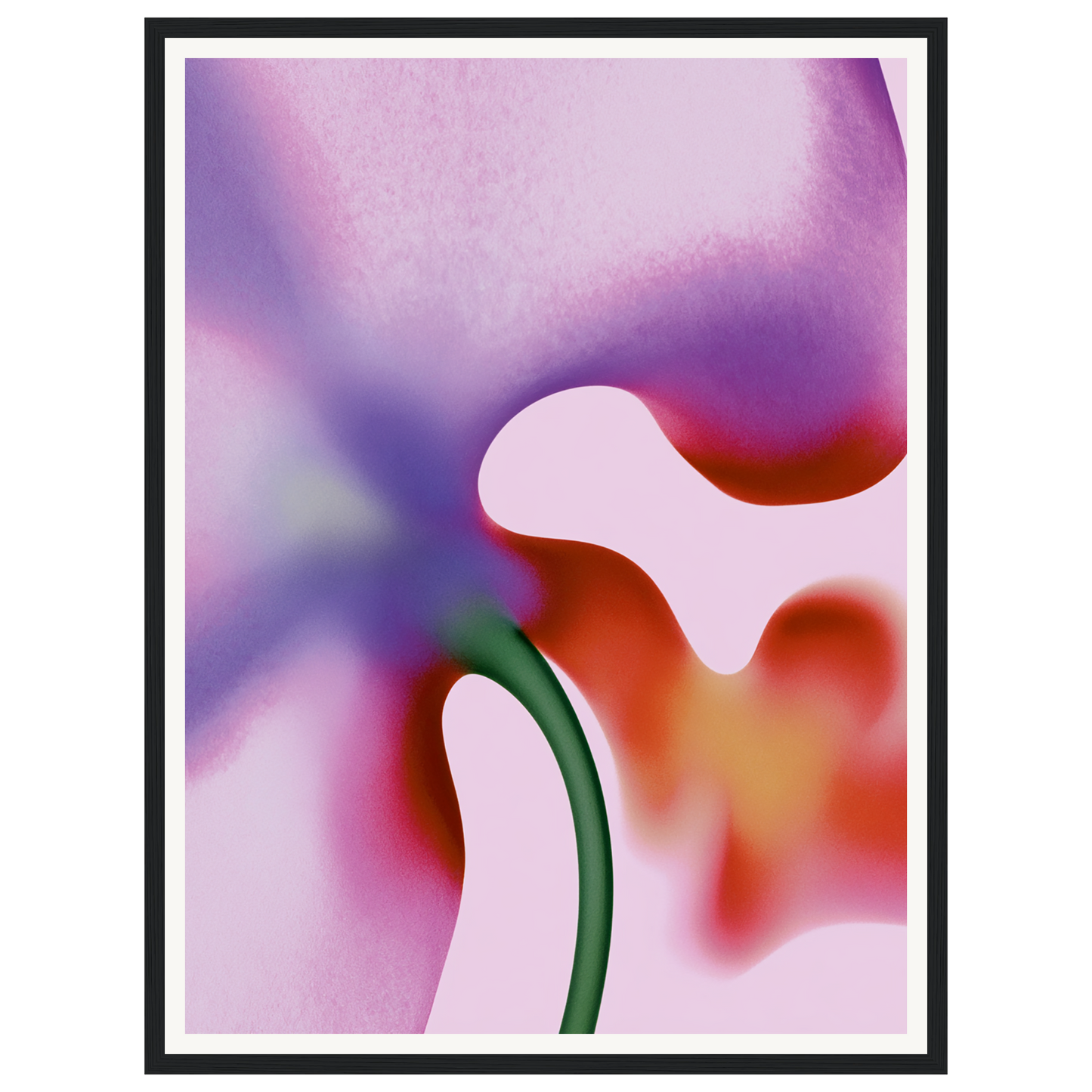 Dream State — s1_framed_black