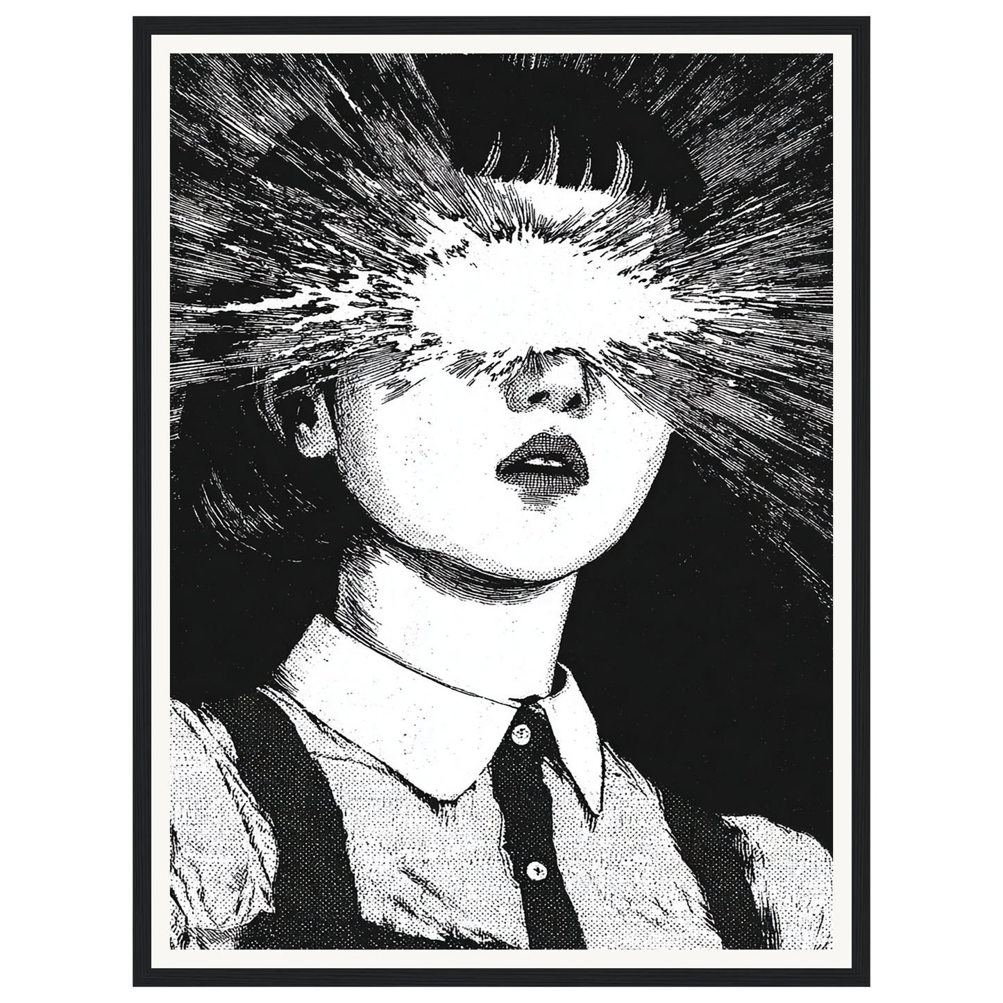 Sudden Light — s1_framed_black
