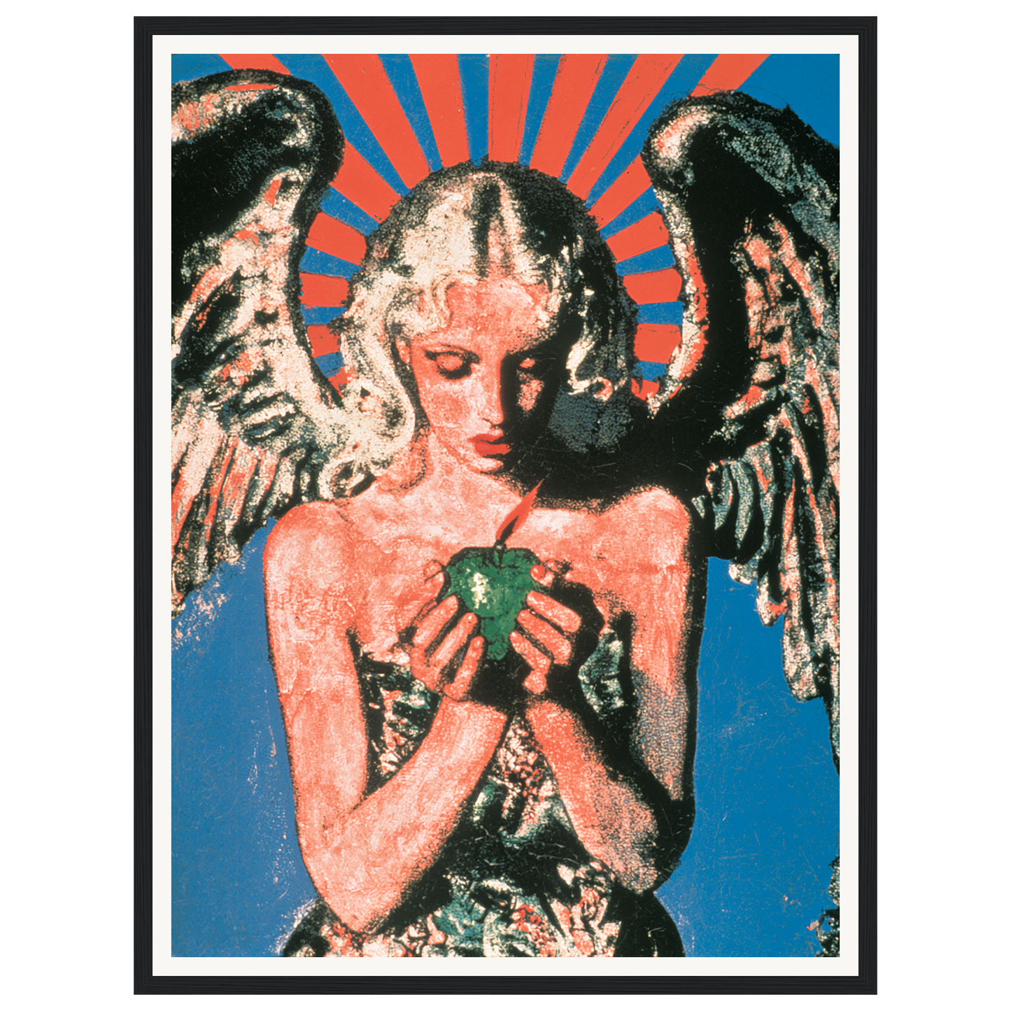 Forbidden Fruit — s1_framed_black