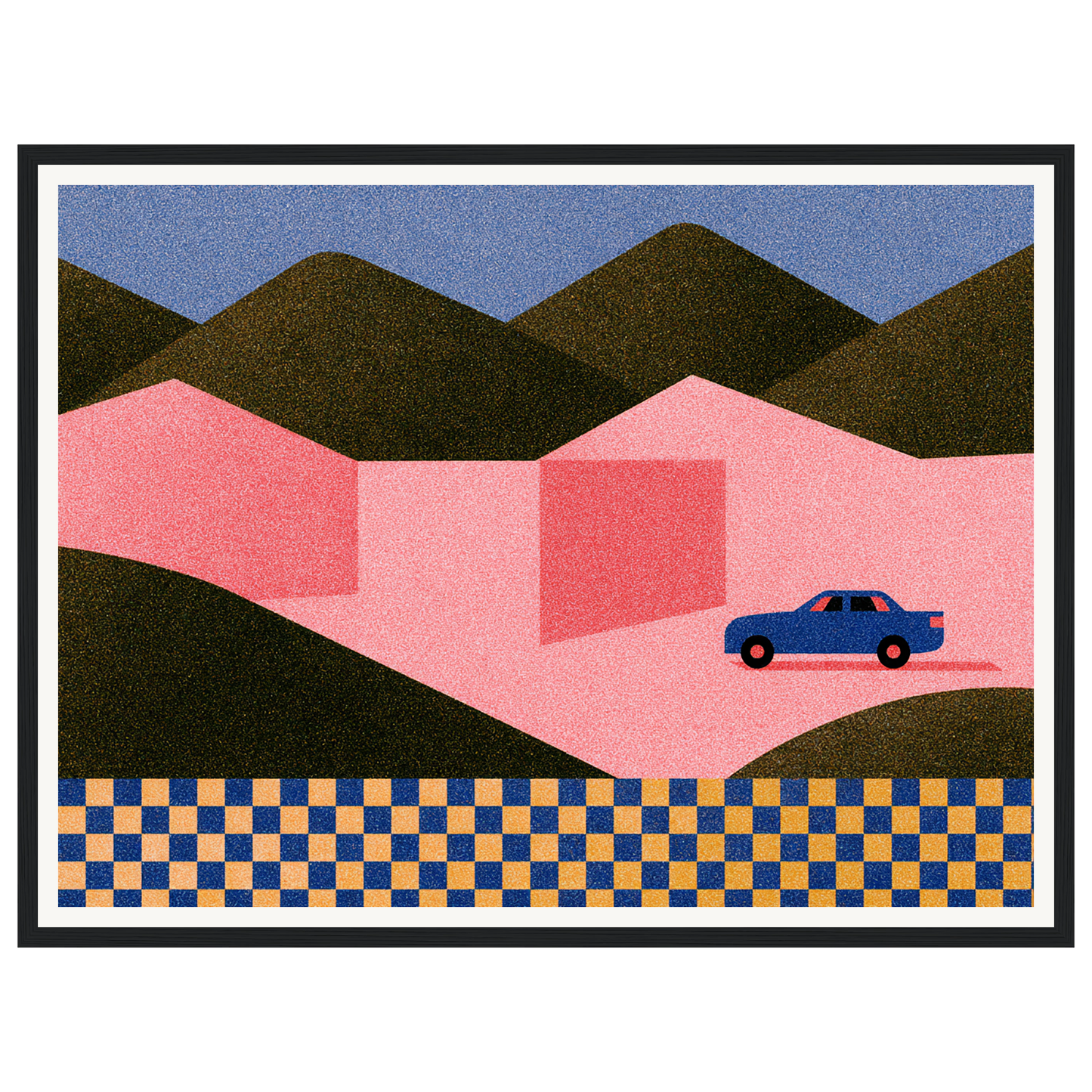 Open Road.png — s1_framed_black
