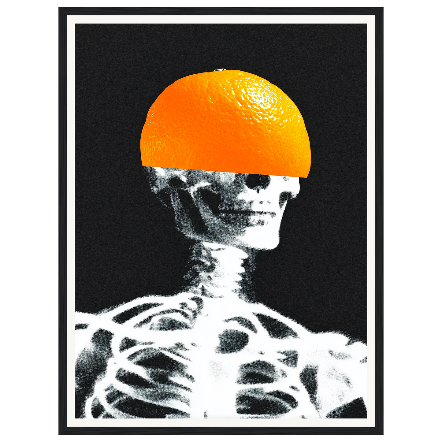 Sweet Decay — s1_framed_black