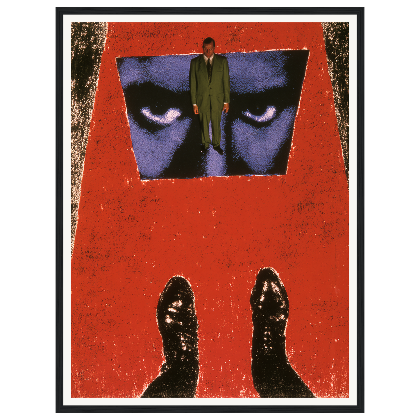 Inner Watch — s1_framed_black