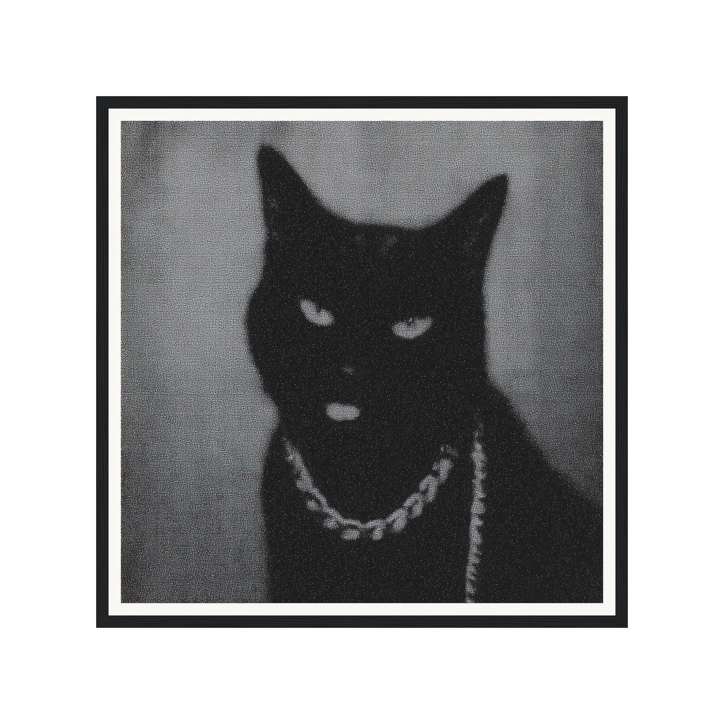 Midnight Prowl — s1_framed_black