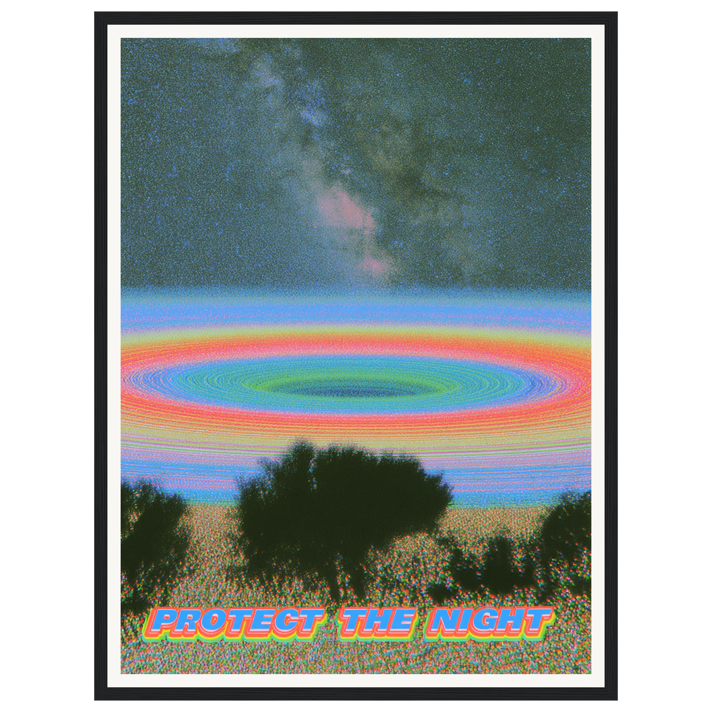 Night Portal — s1_framed_black