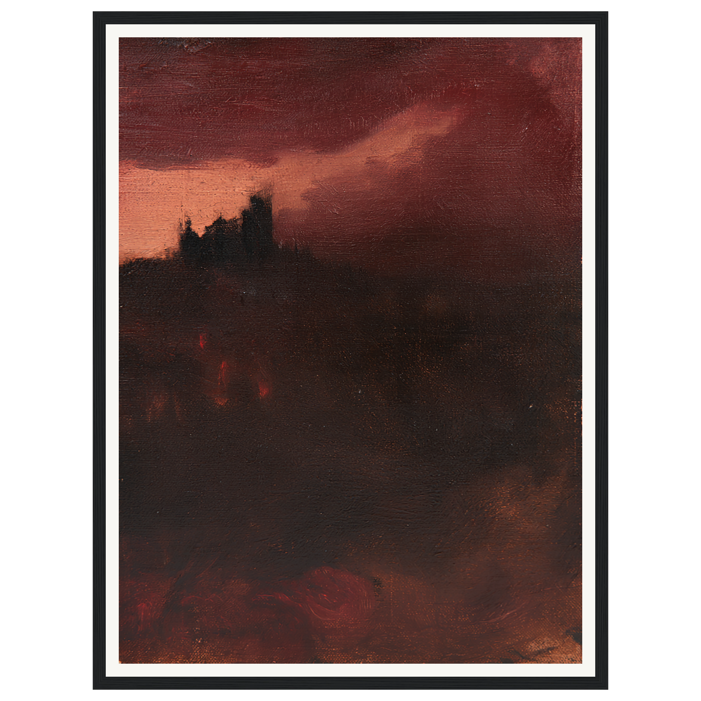 Forgotten Kingdom — s1_framed_black