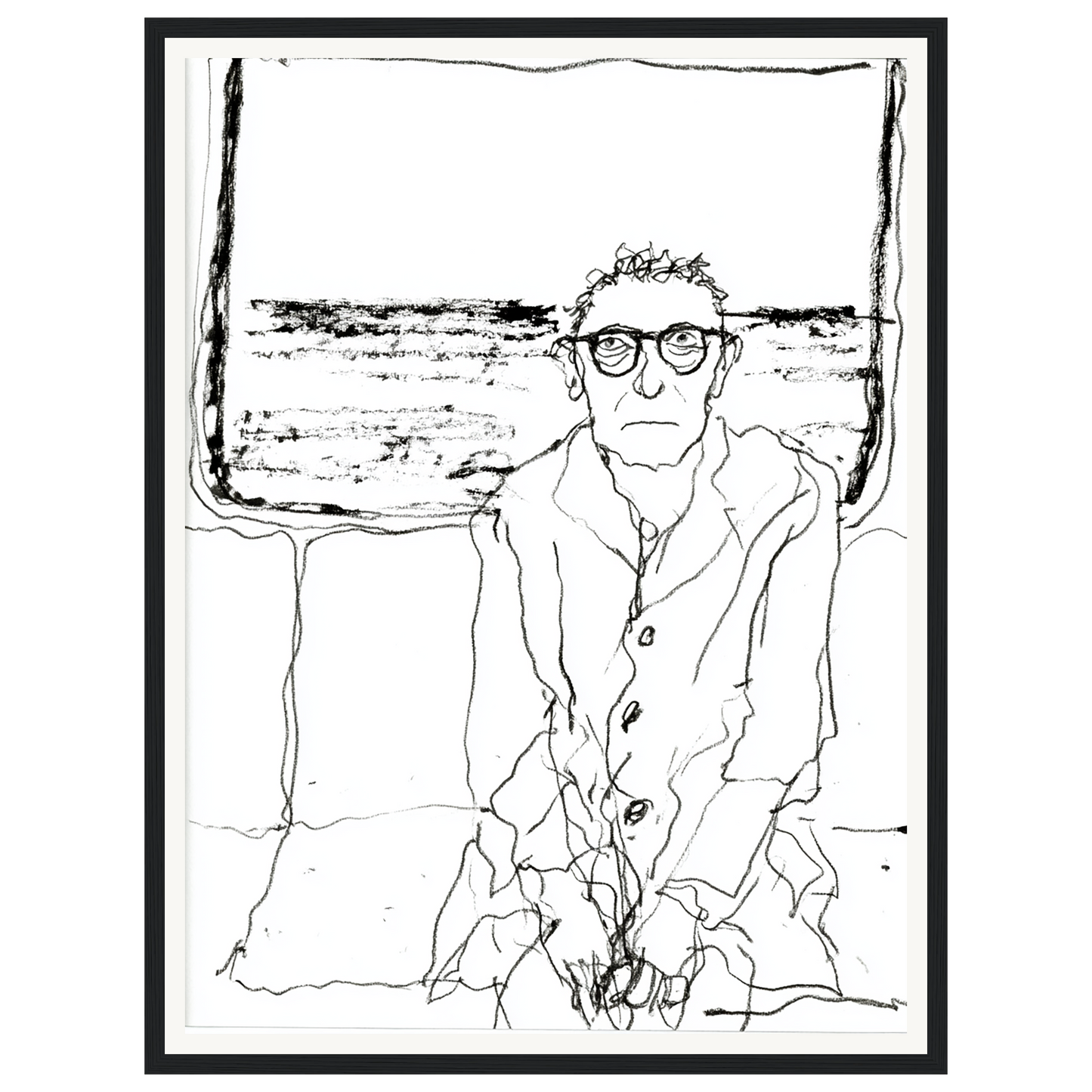 Long Ride — s1_framed_black