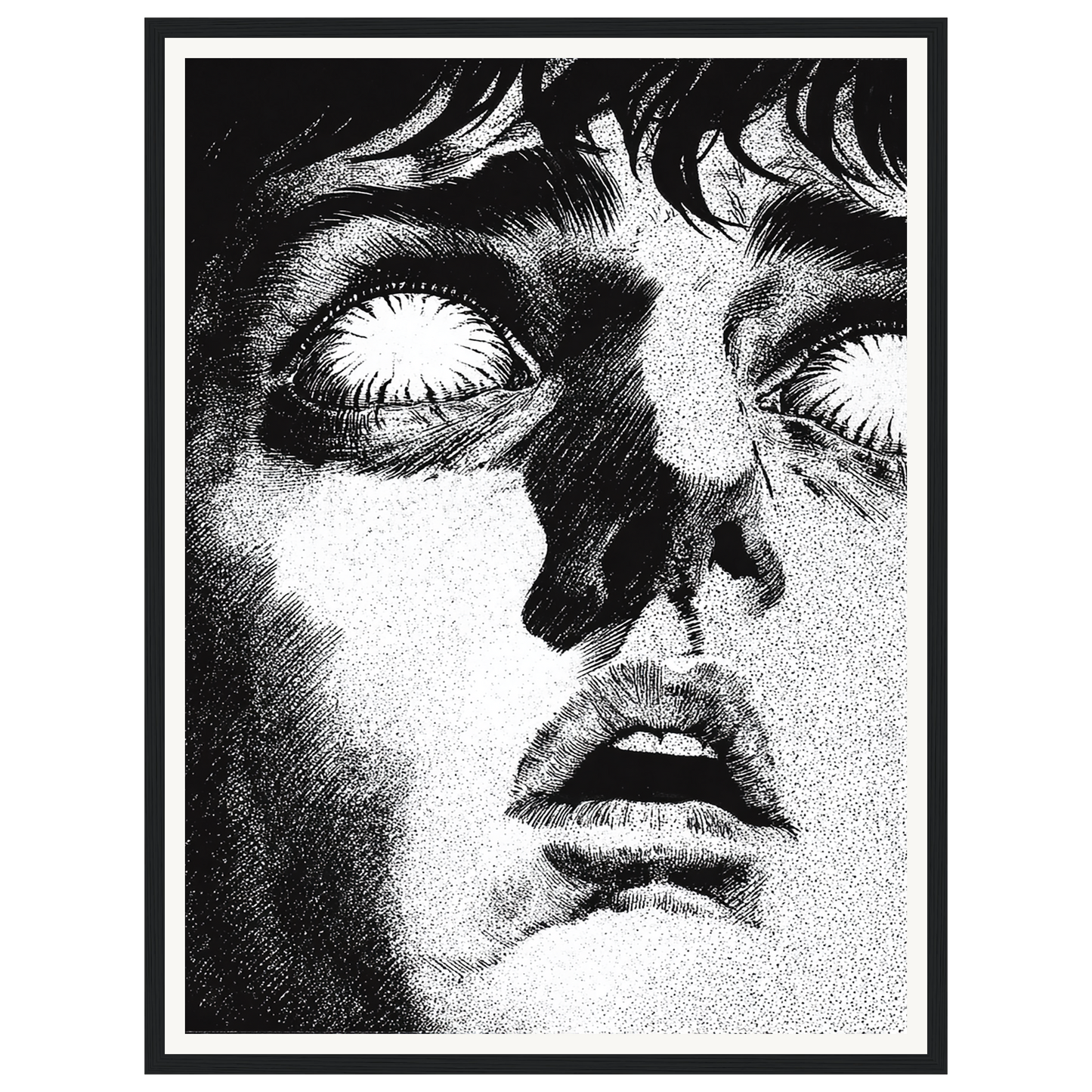 Silent Alarm — s1_framed_black