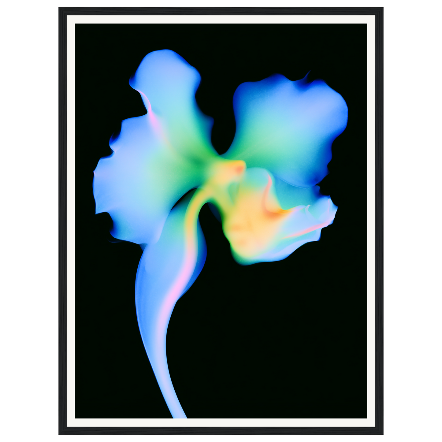 Electric Dream — s1_framed_black