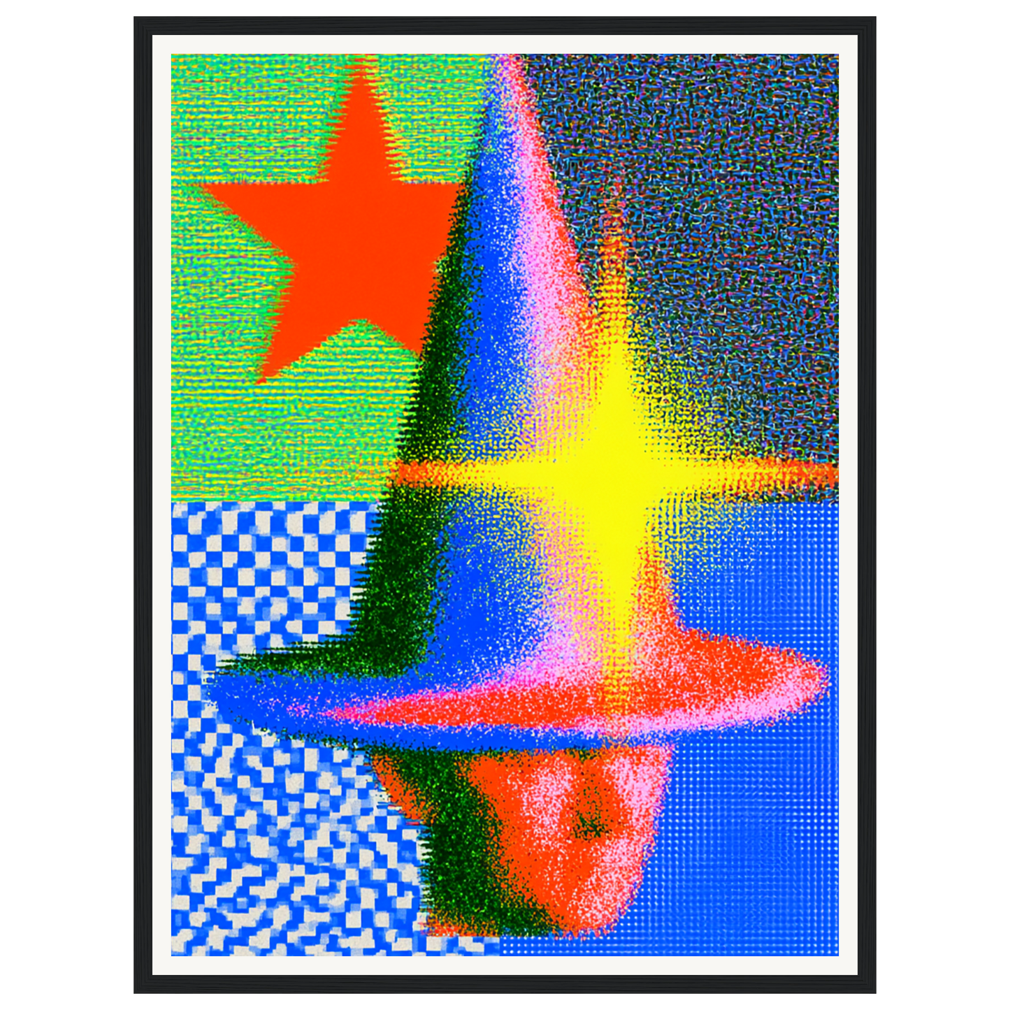 Fractured Signal — s1_framed_black