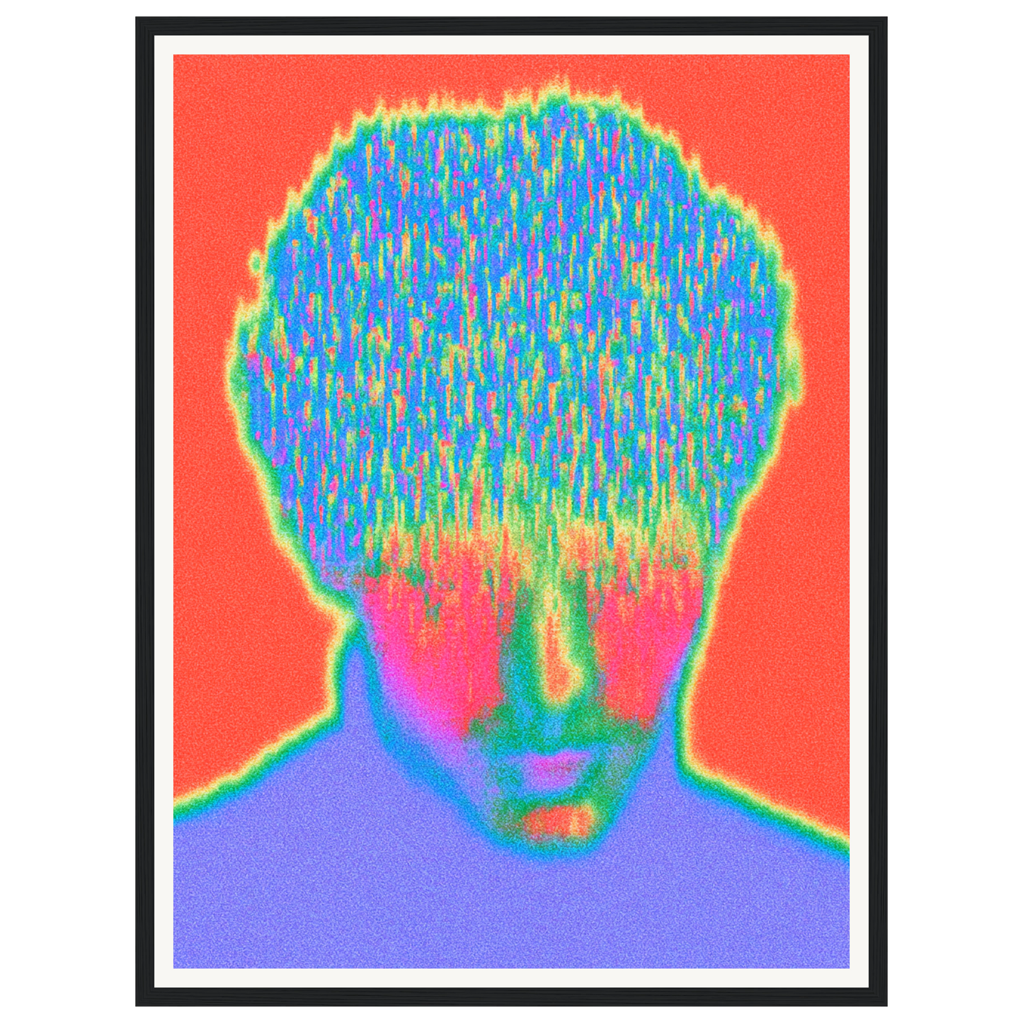 Inner Fire — s1_framed_black